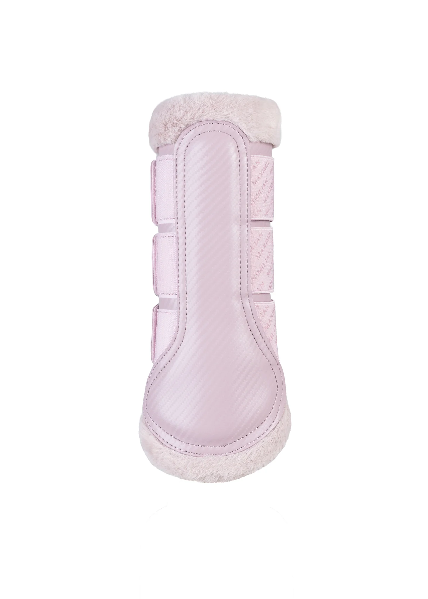 4-Pack Drift Brushing Boots (Mauve) - Image 3