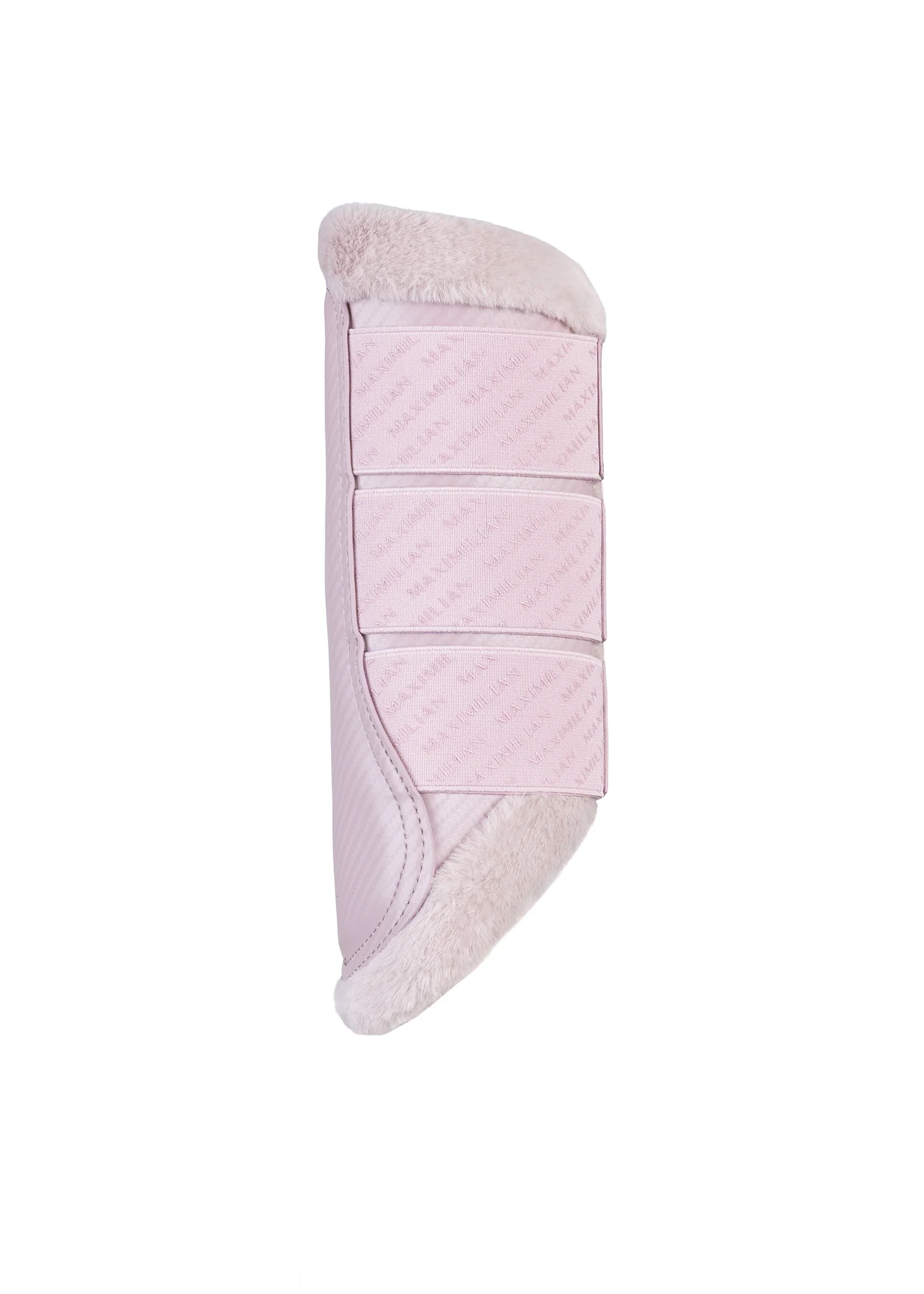 4-Pack Drift Brushing Boots (Mauve) - Image 4