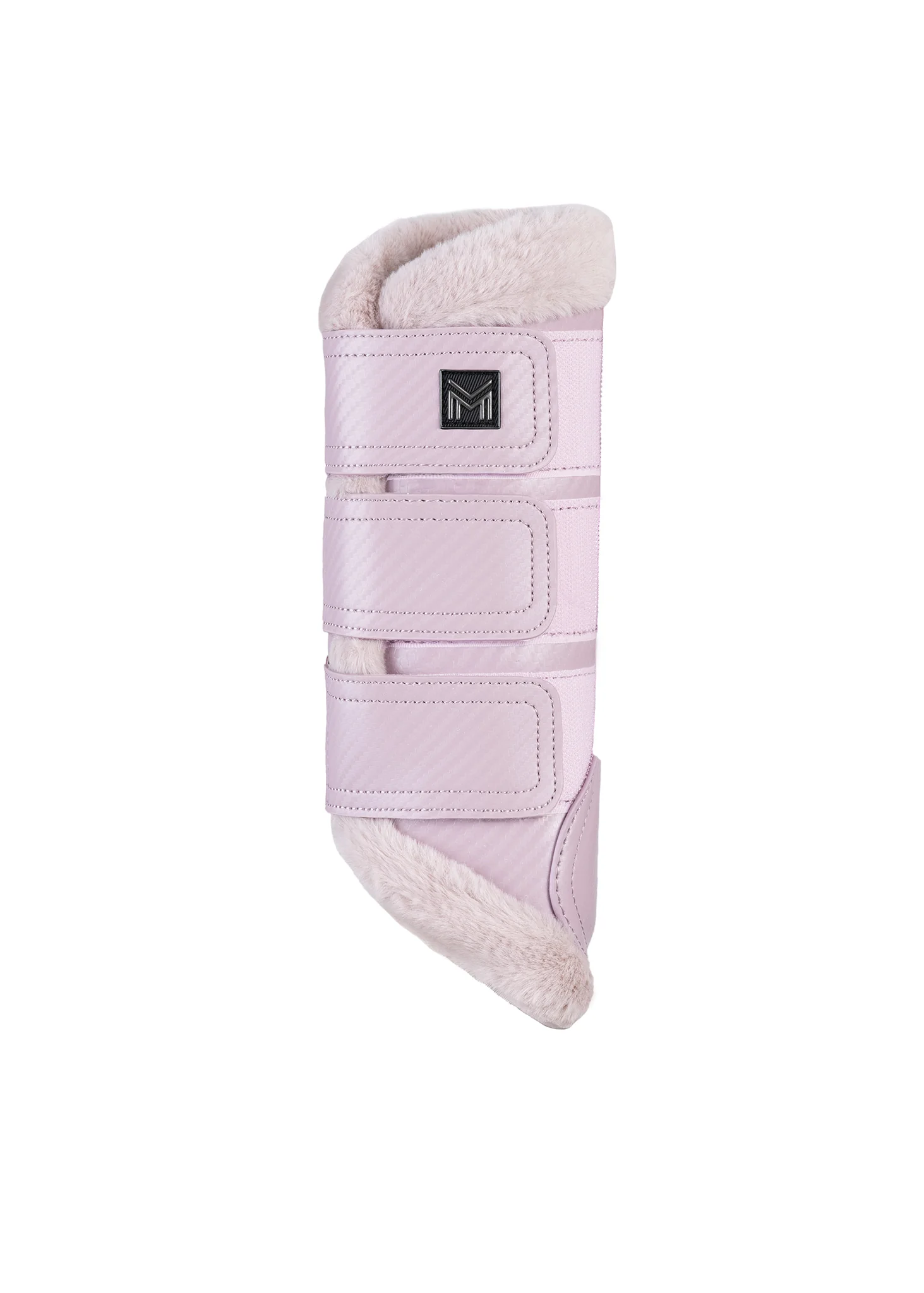 4-Pack Drift Brushing Boots (Mauve) - Image 5