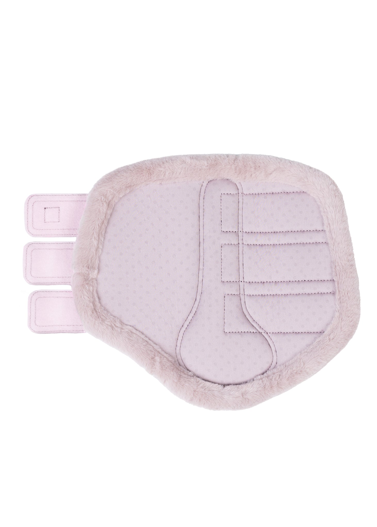 4-Pack Drift Brushing Boots (Mauve) - Image 6