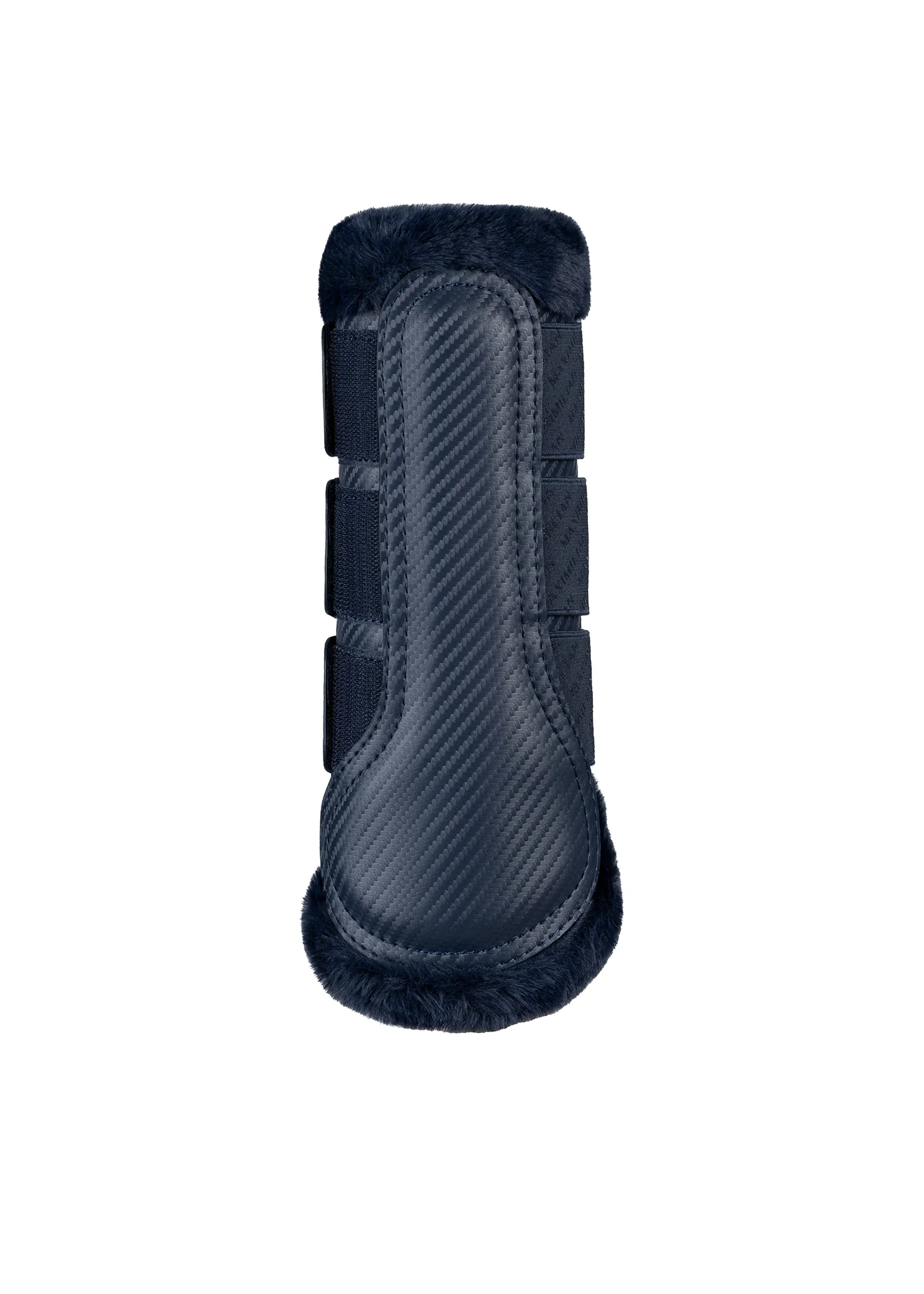 4-Pack Drift Brushing Boots (Navy) - Image 3