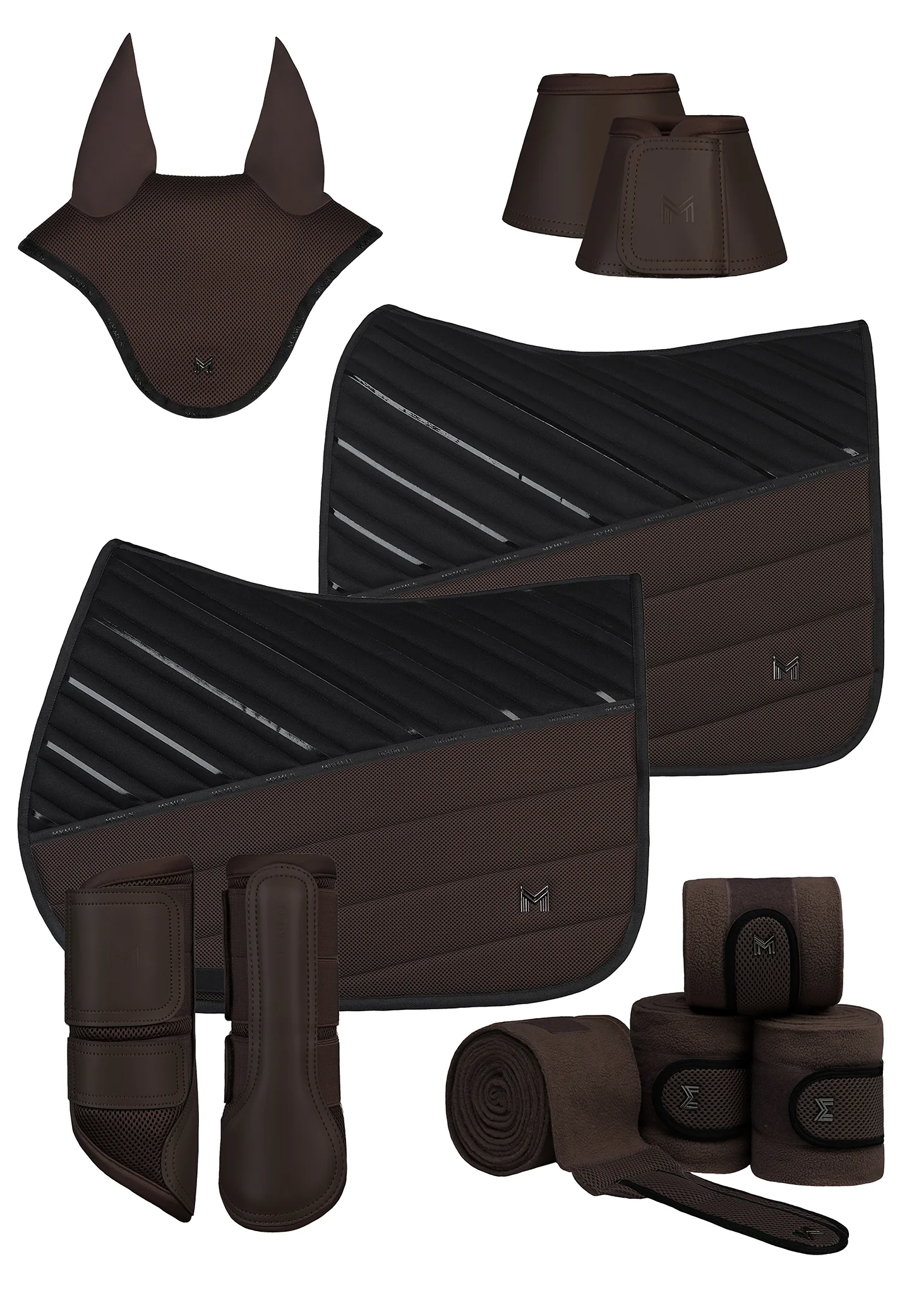 Ego Bandages (Chocolate) - Image 3