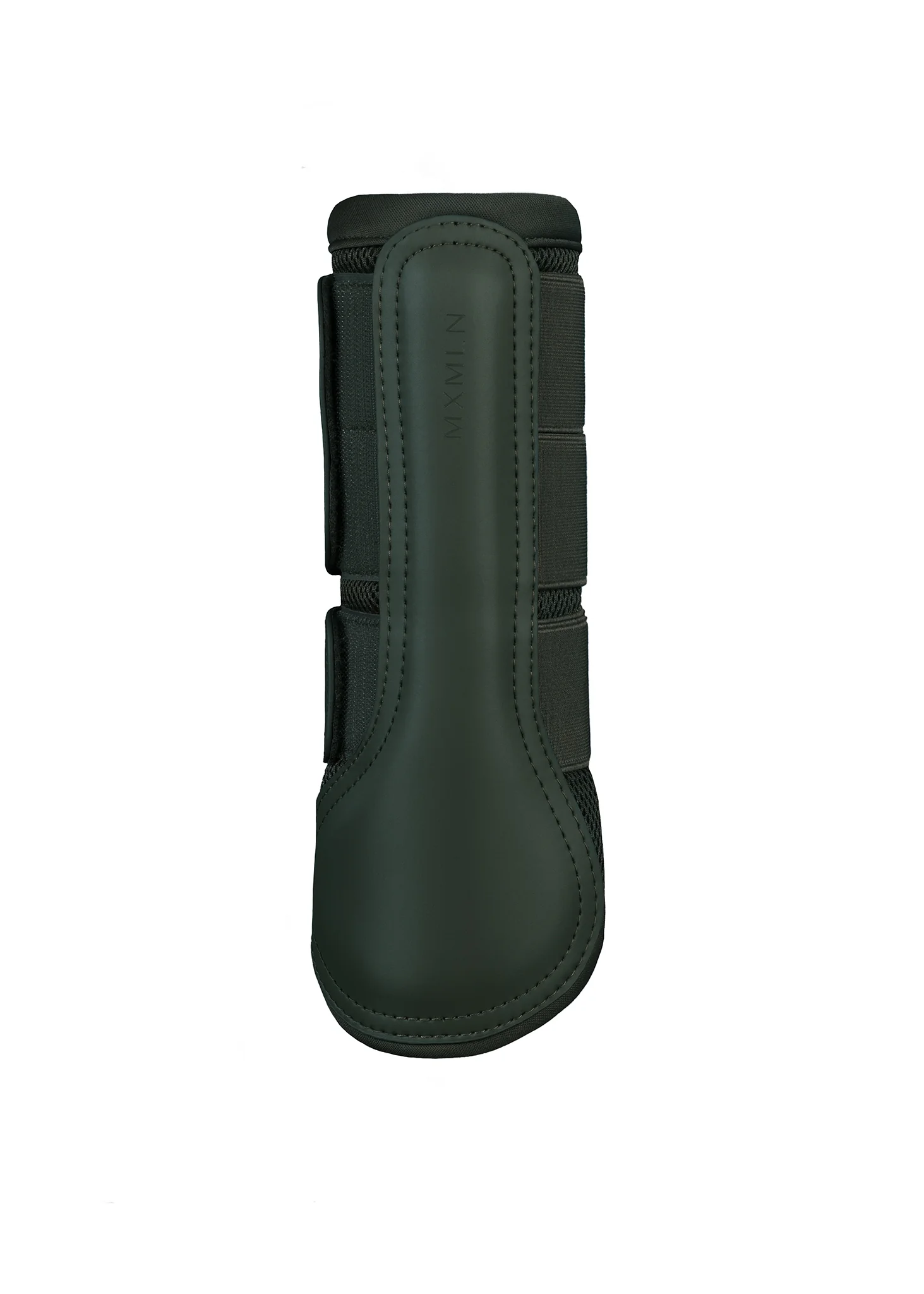 4-Pack Ego Brushing Boots (Hunter Green) - Image 3