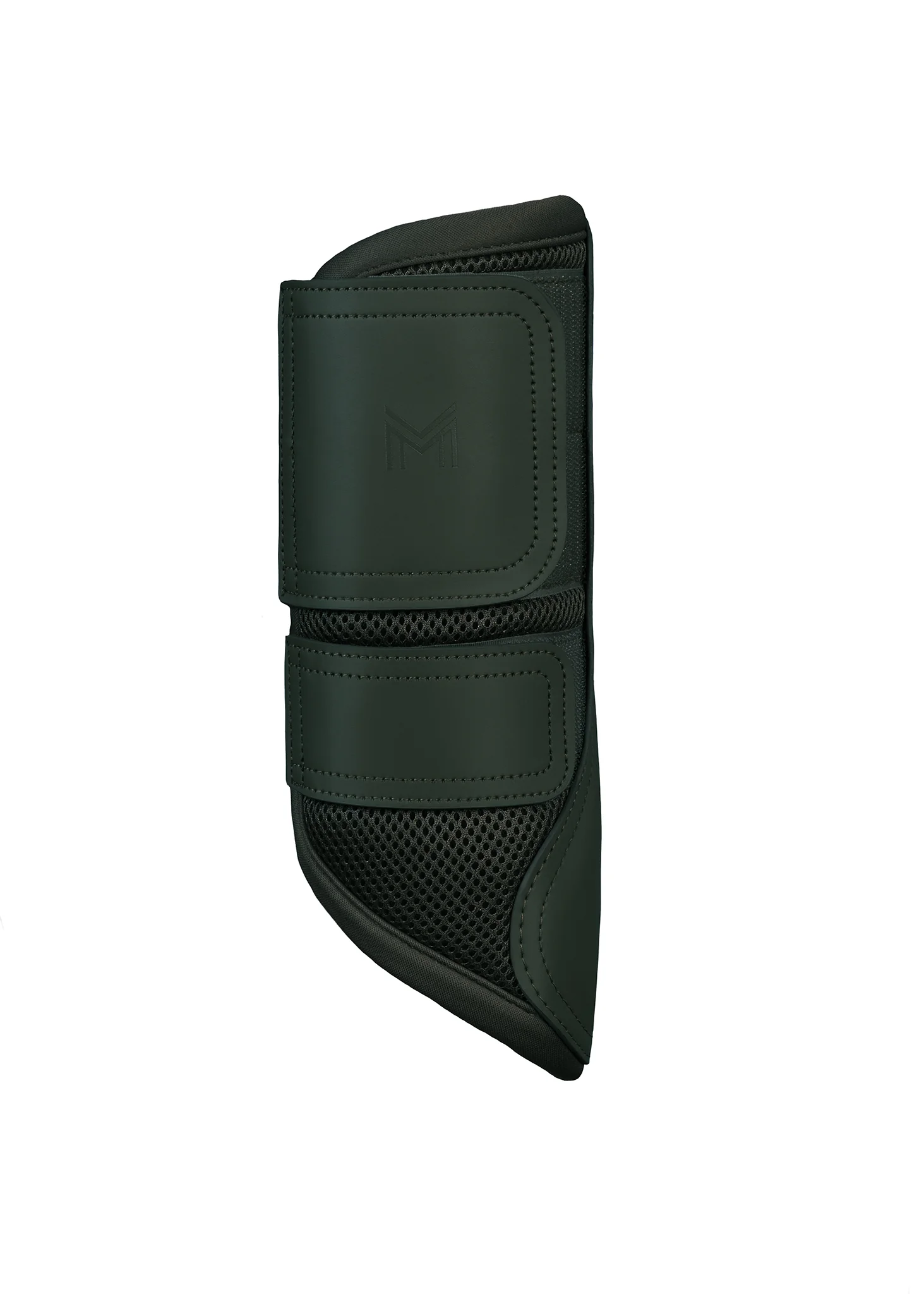 4-Pack Ego Brushing Boots (Hunter Green) - Image 4