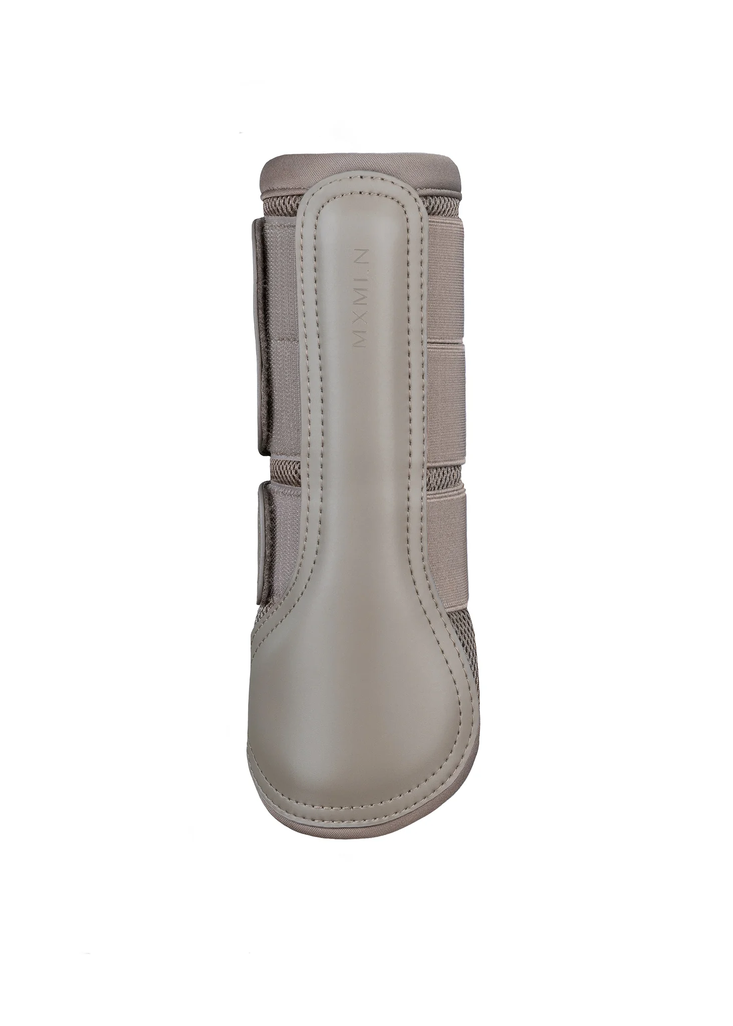 4-Pack Ego Brushing Boots (Taupe) - Image 3