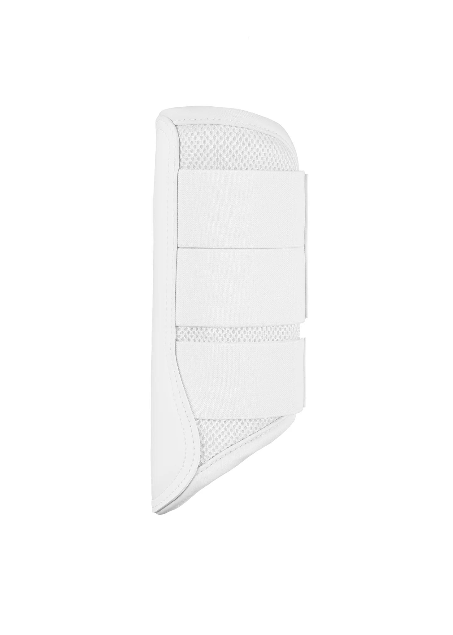 4-Pack Ego Brushing Boots (White) - Image 4