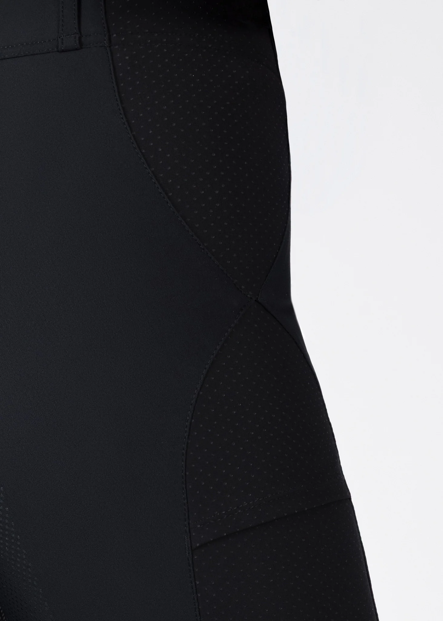 Aero Breeches (Black) - Image 5