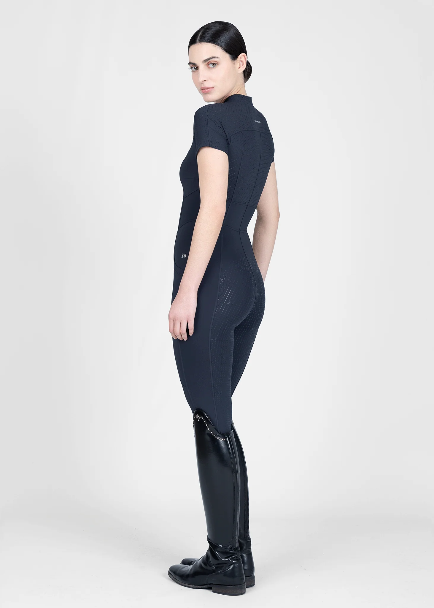 Air-Tech Riding Jumpsuit (Atlantic) - Image 10