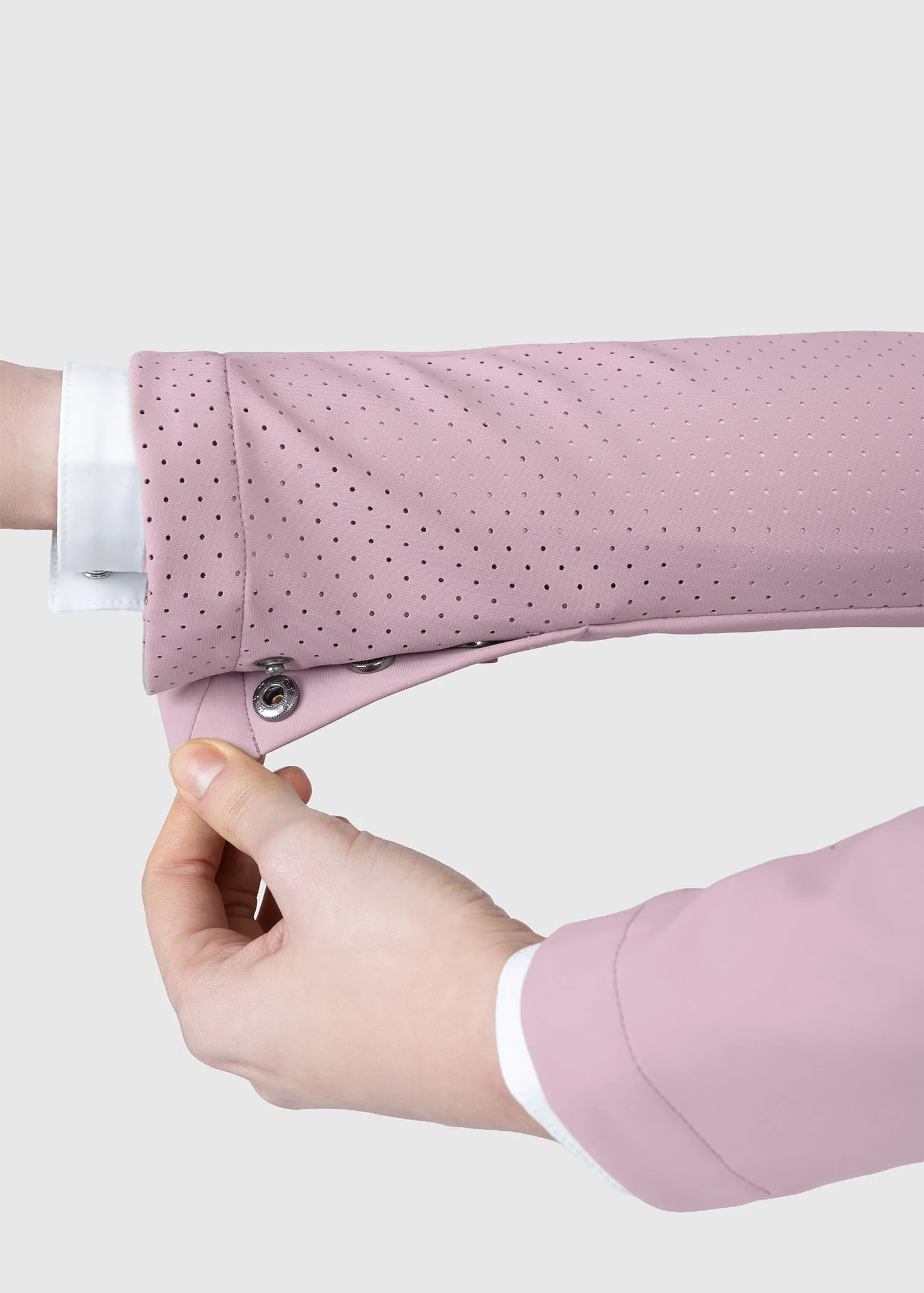 Alvor Tailcoat (Mauve) - Image 11