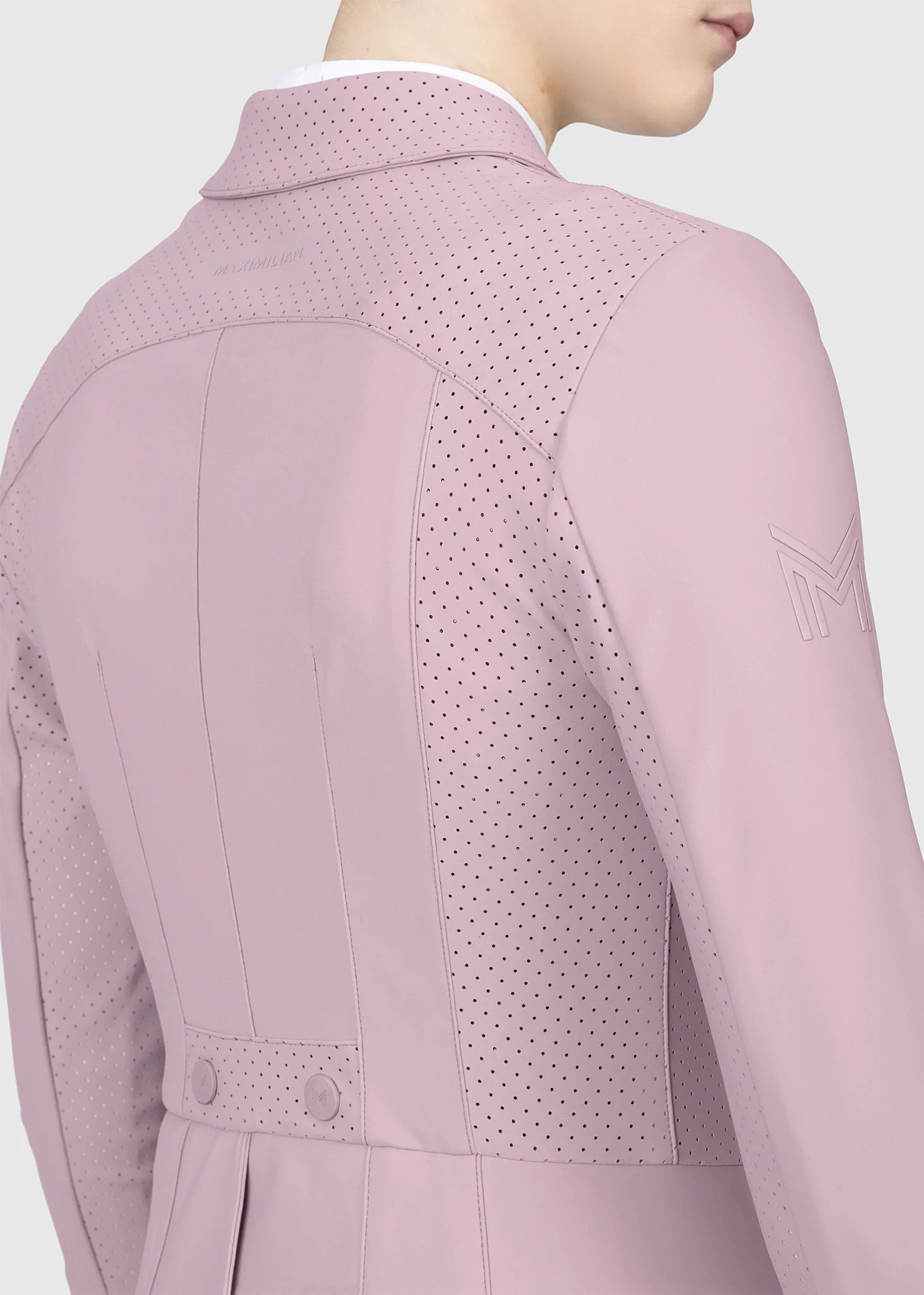Alvor Tailcoat (Mauve) - Image 12