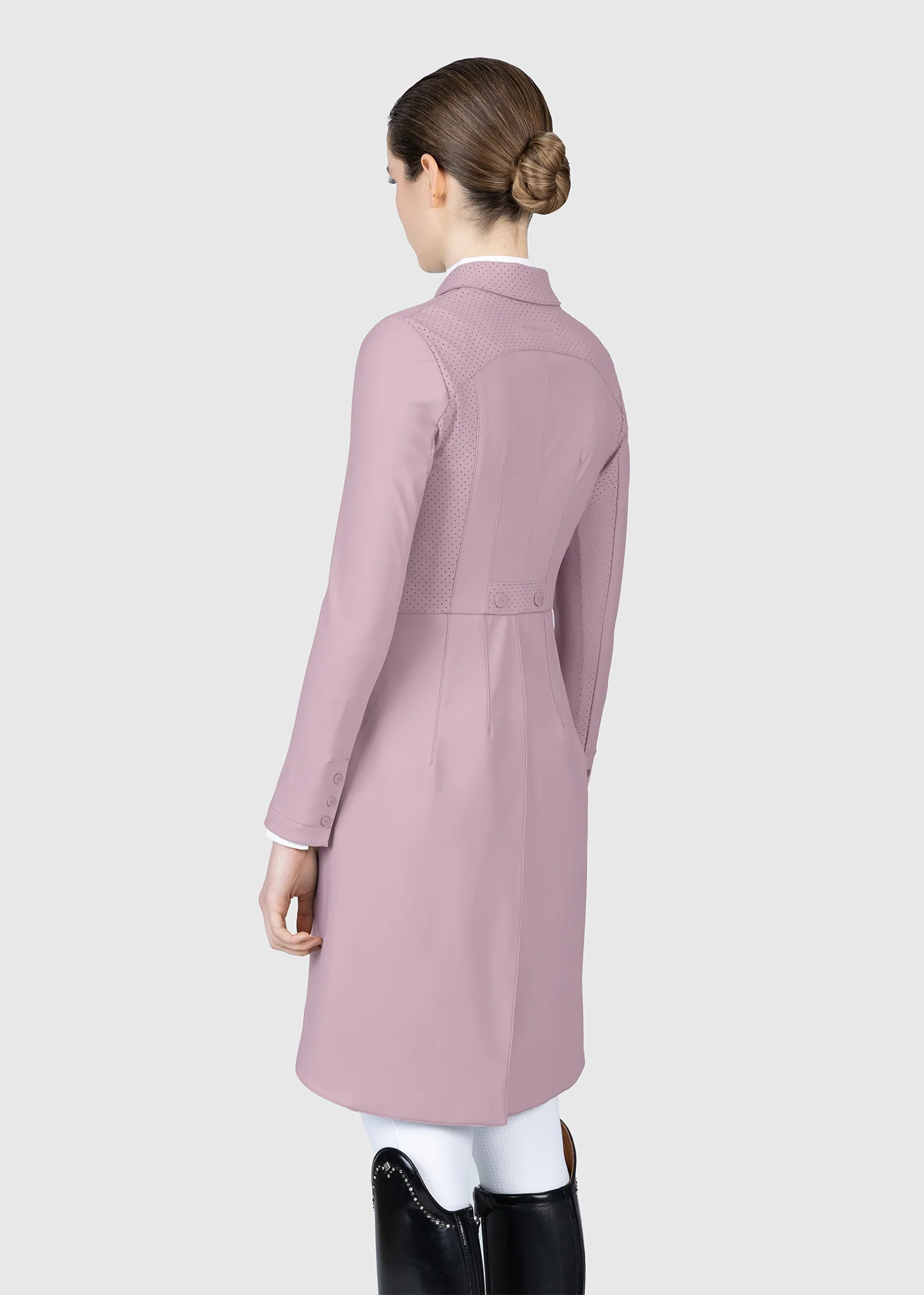 Alvor Tailcoat (Mauve) - Image 4