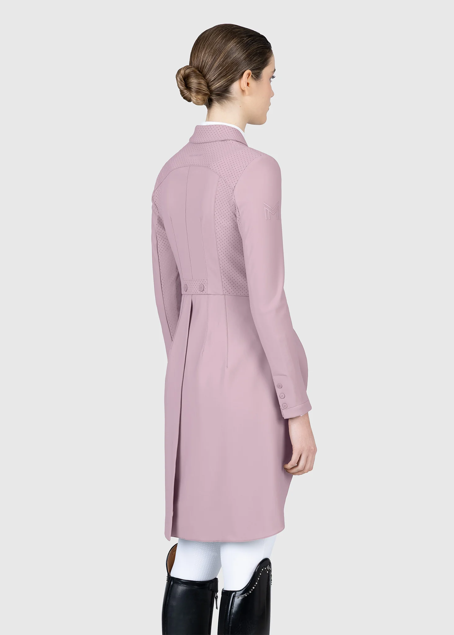 Alvor Tailcoat (Mauve) - Image 6