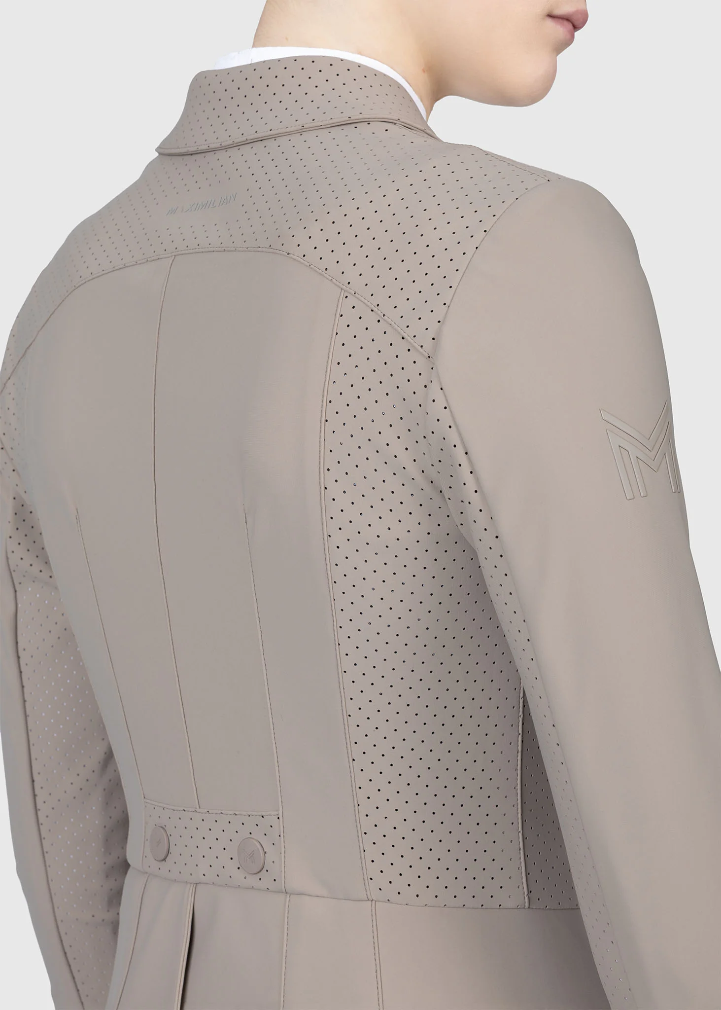 Alvor Tailcoat (Taupe) - Image 12