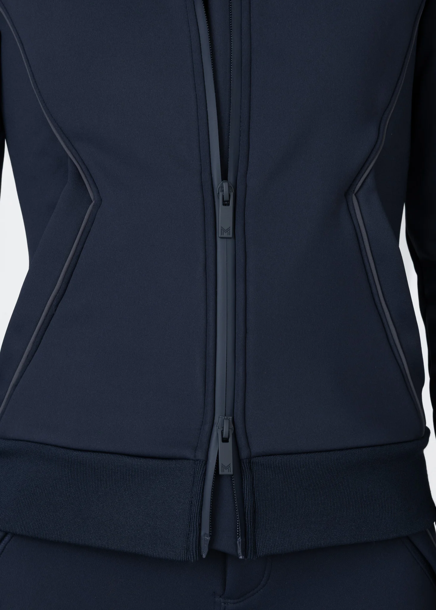 Arctic Zip Hoodie (Atlantic) - Image 10