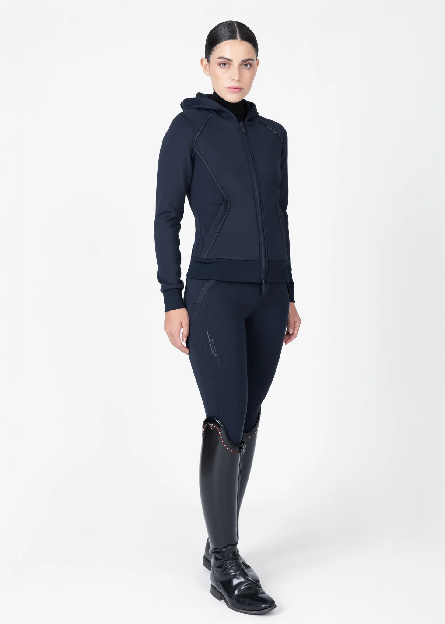 Arctic Zip Hoodie (Atlantic) - Image 11