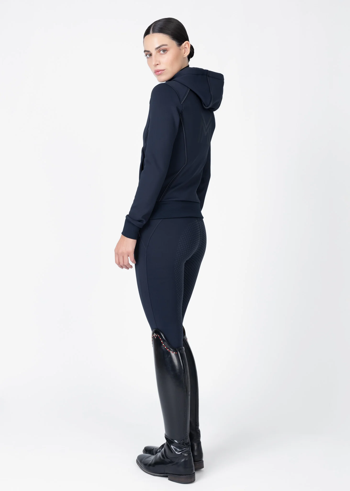 Arctic Zip Hoodie (Atlantic) - Image 12