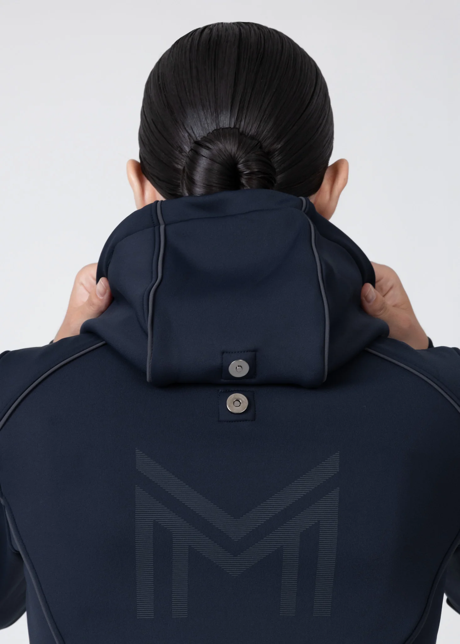 Arctic Zip Hoodie (Atlantic) - Image 7