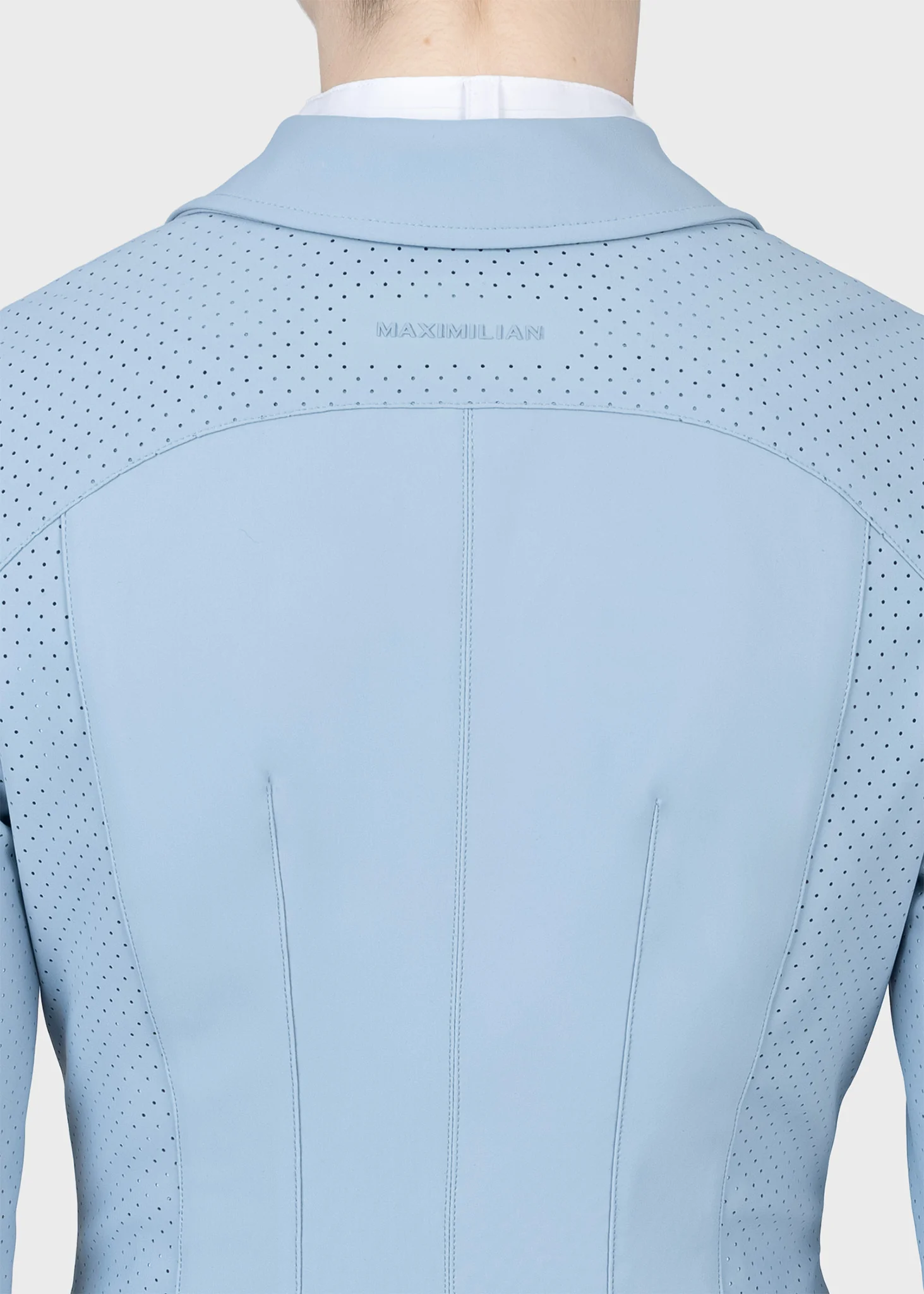 Aura Show Jacket (Aqua) - Image 8