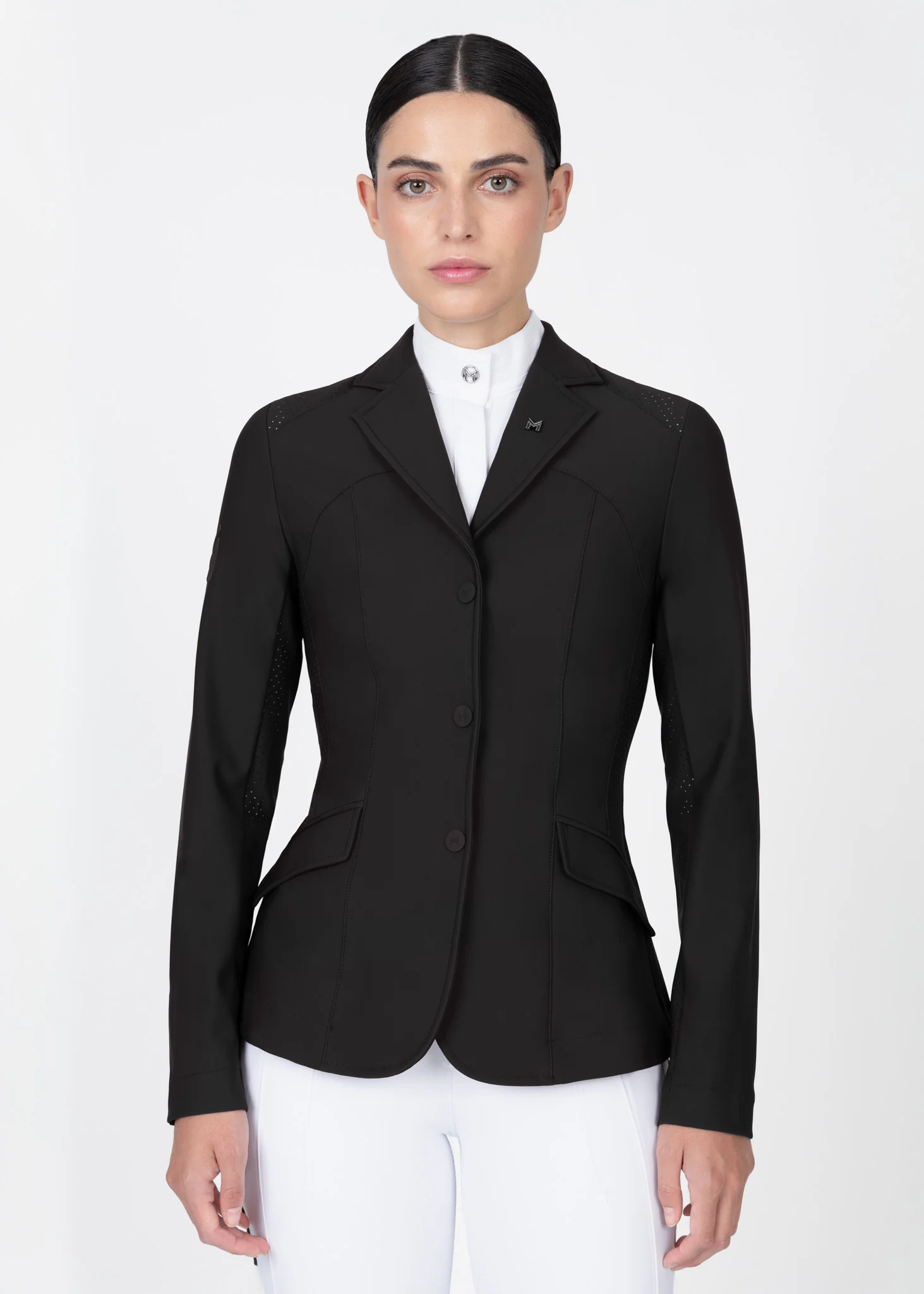 Aura Show Jacket (Black)
