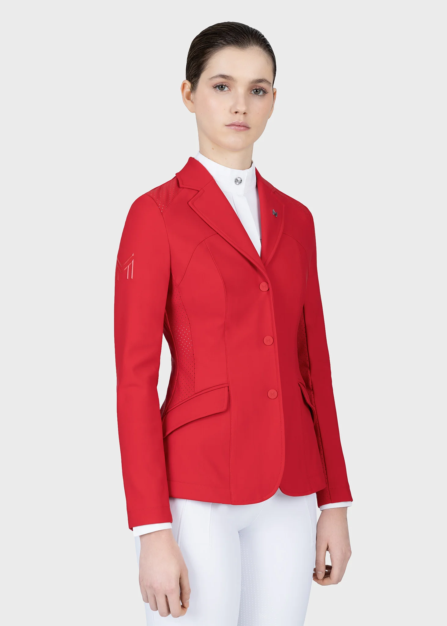 Aura Show Jacket (Grenadine)