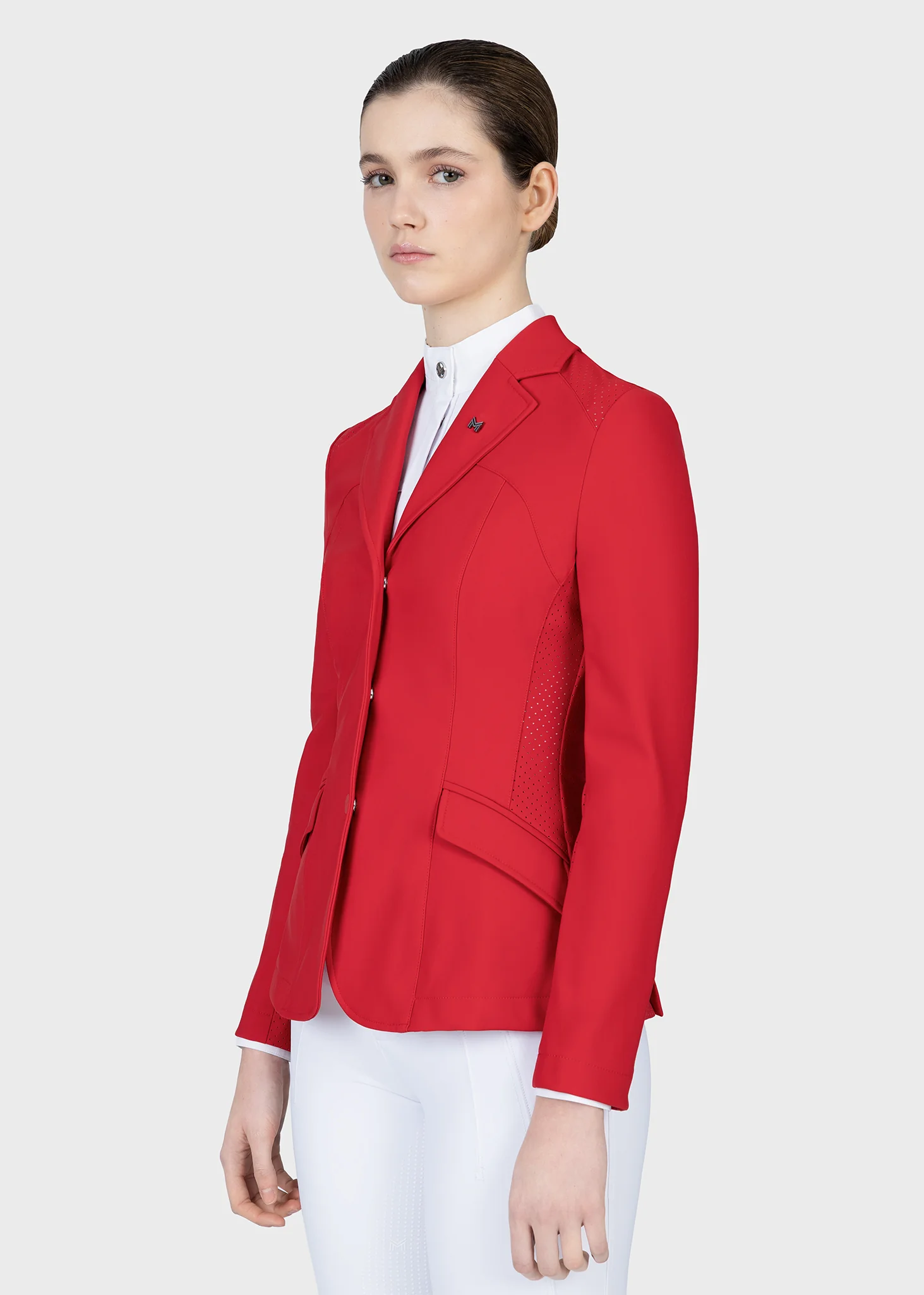 Aura Show Jacket (Grenadine) - Image 2