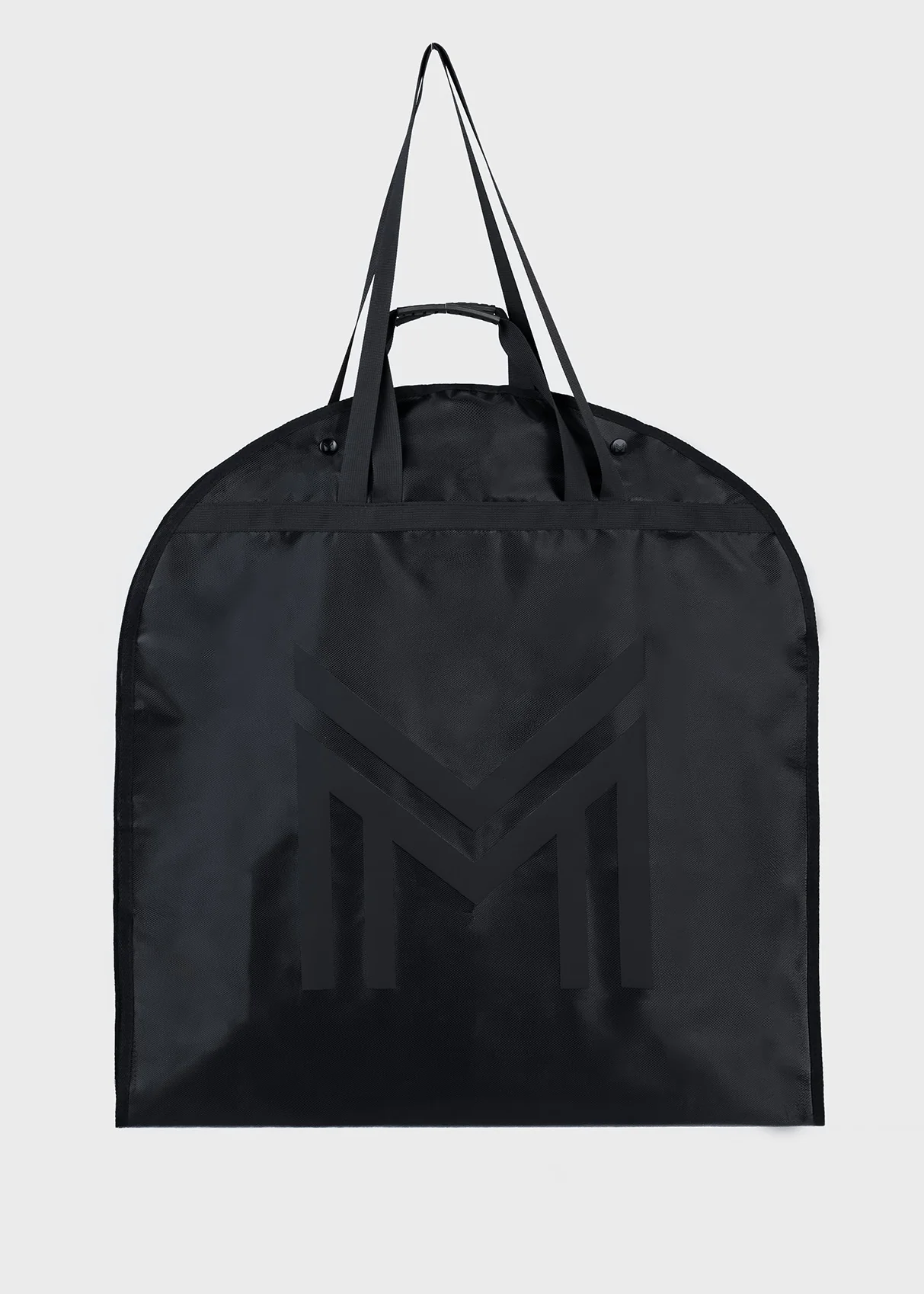 Axis Garment Bag (Black) - Image 6