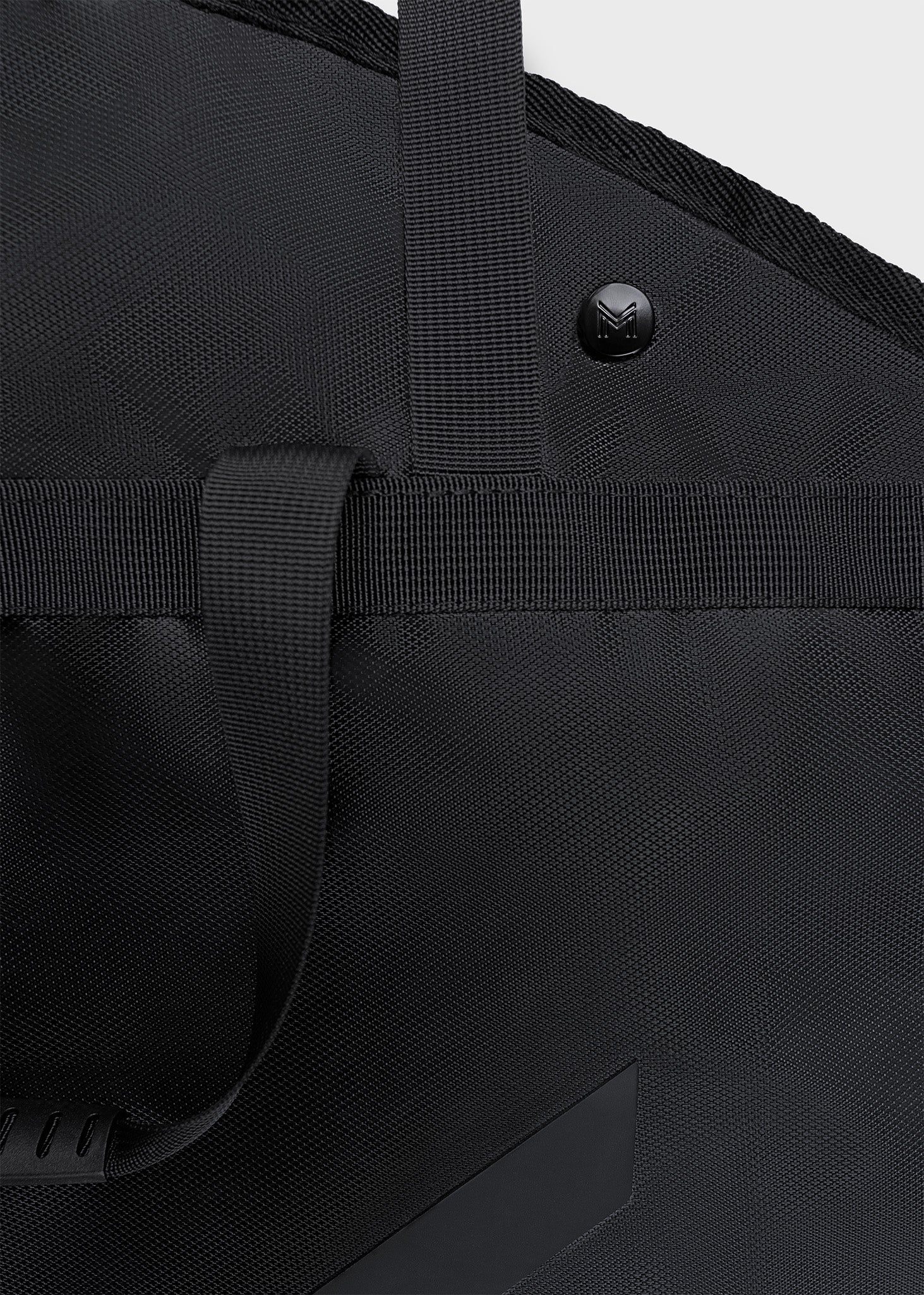 Axis Garment Bag (Black) - Image 7