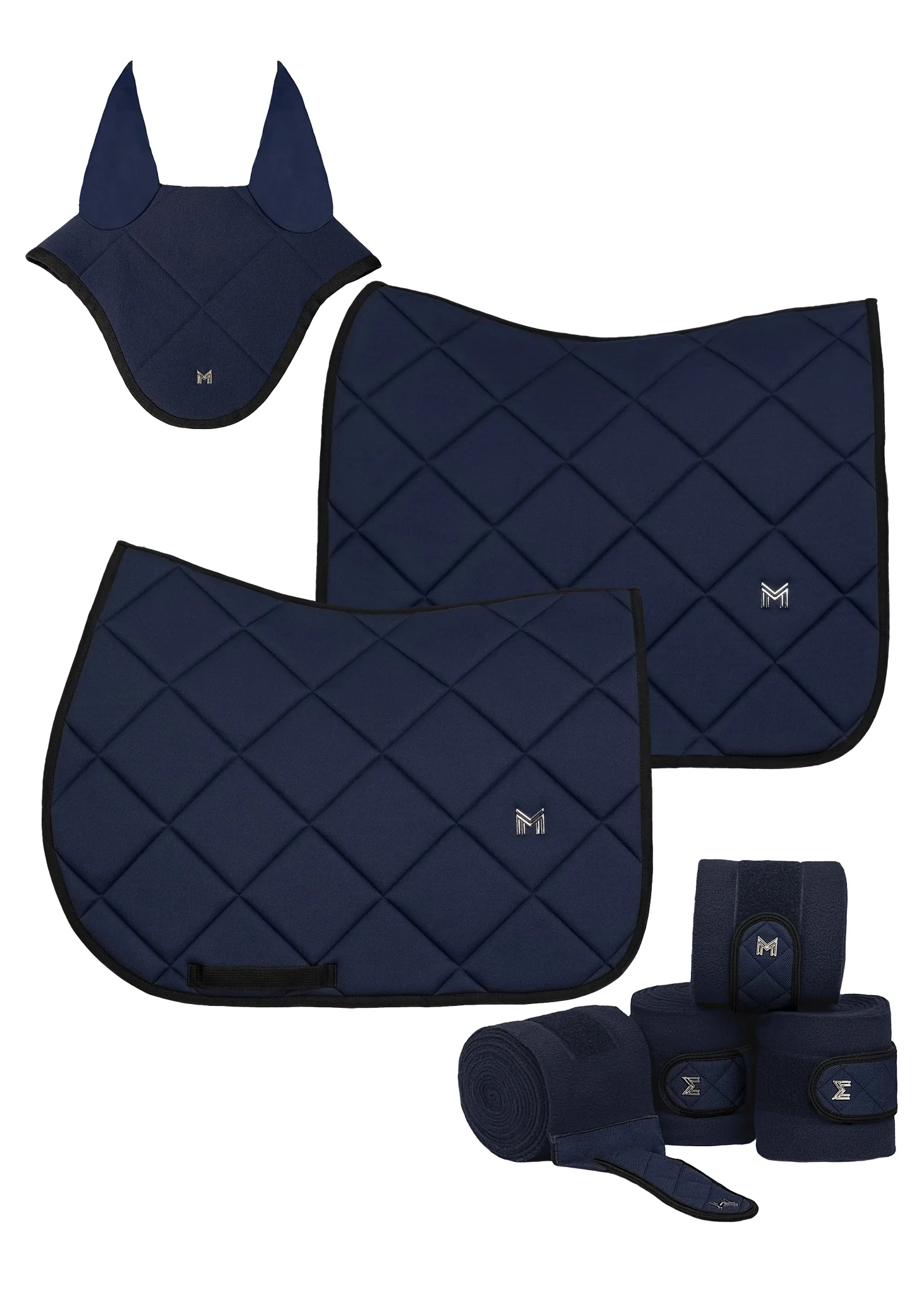 Crew Bandages (Navy) - Image 3