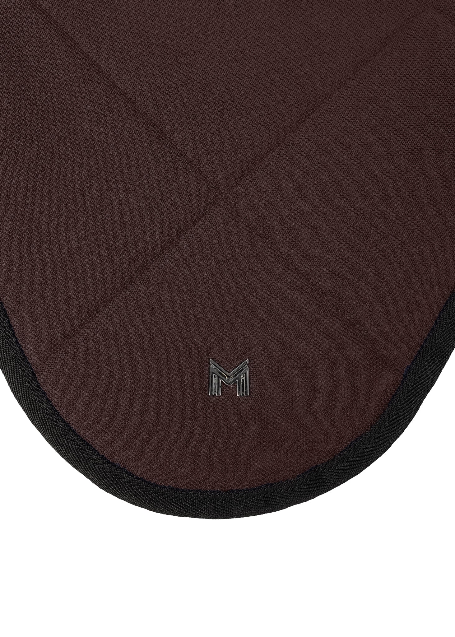 Crew Ear Bonnet (Chocolate) - Image 2