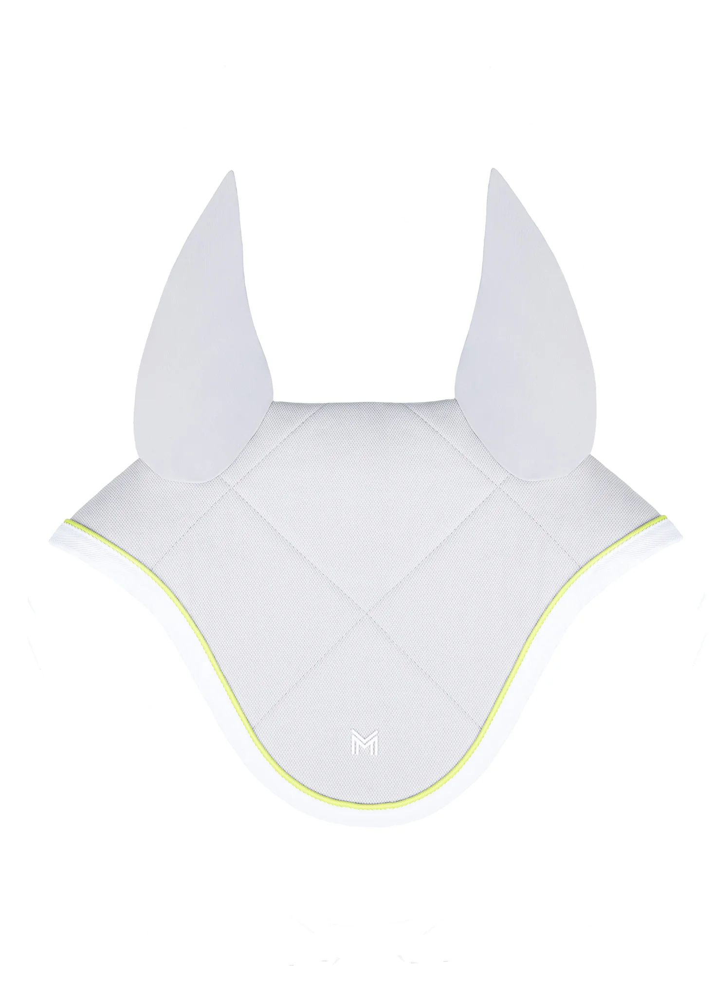 Crew Ear Bonnet (Glacier/Lime)