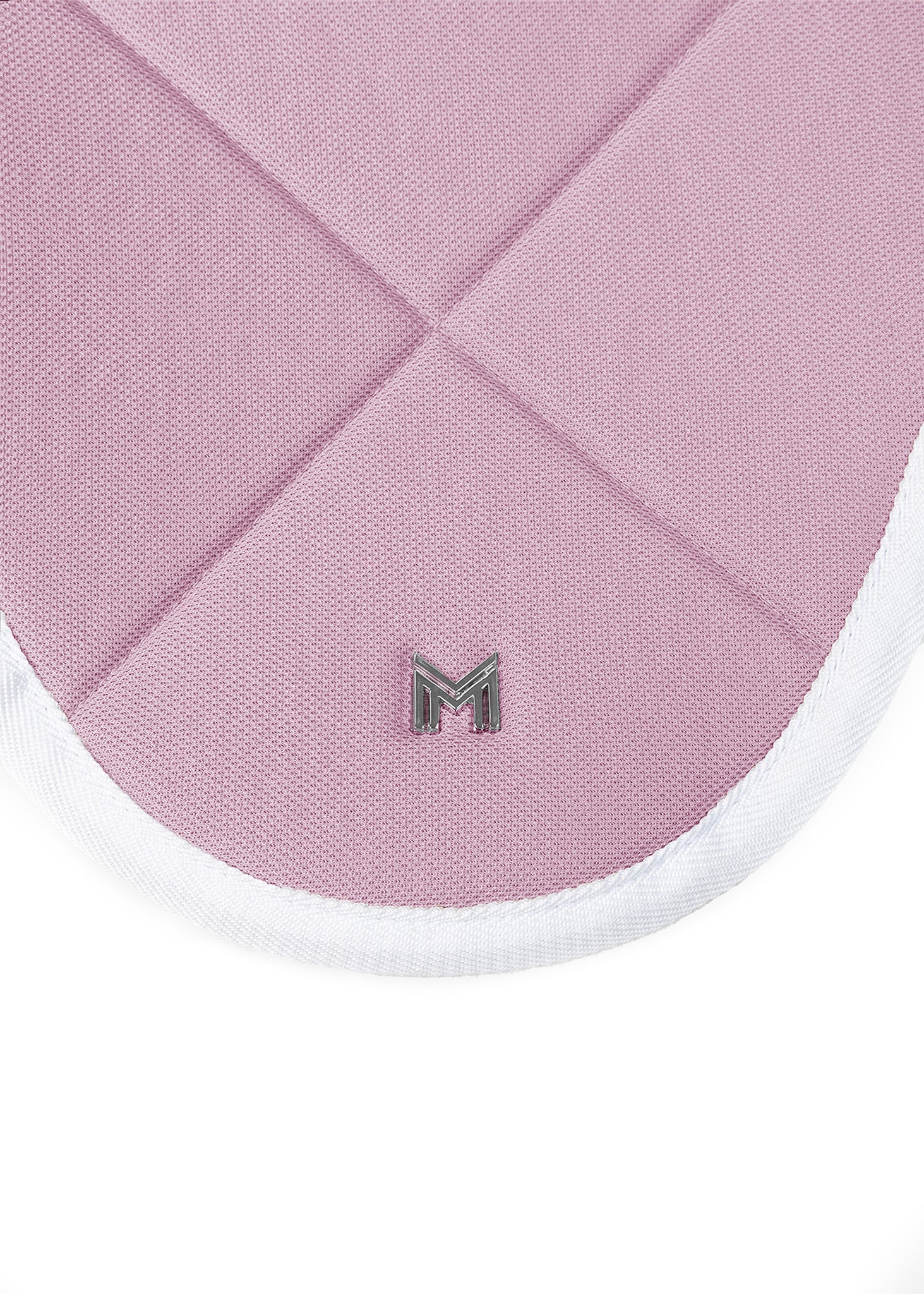 Crew Ear Bonnet (Mauve) - Image 2