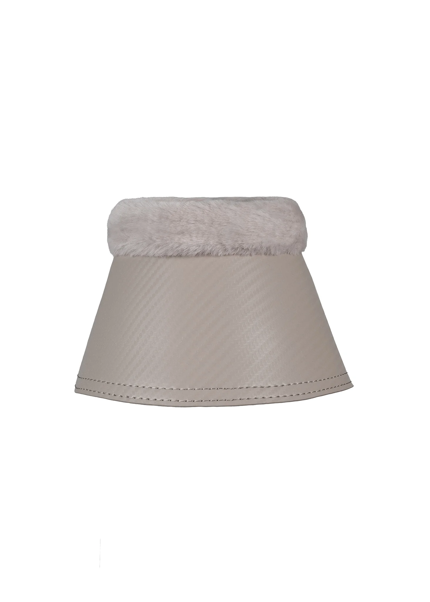 Drift Bell Boots (Taupe) - Image 3