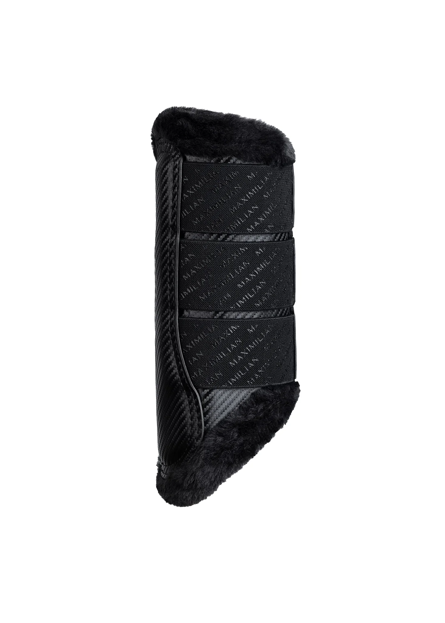 Drift Brushing Boots (Black) - Image 4