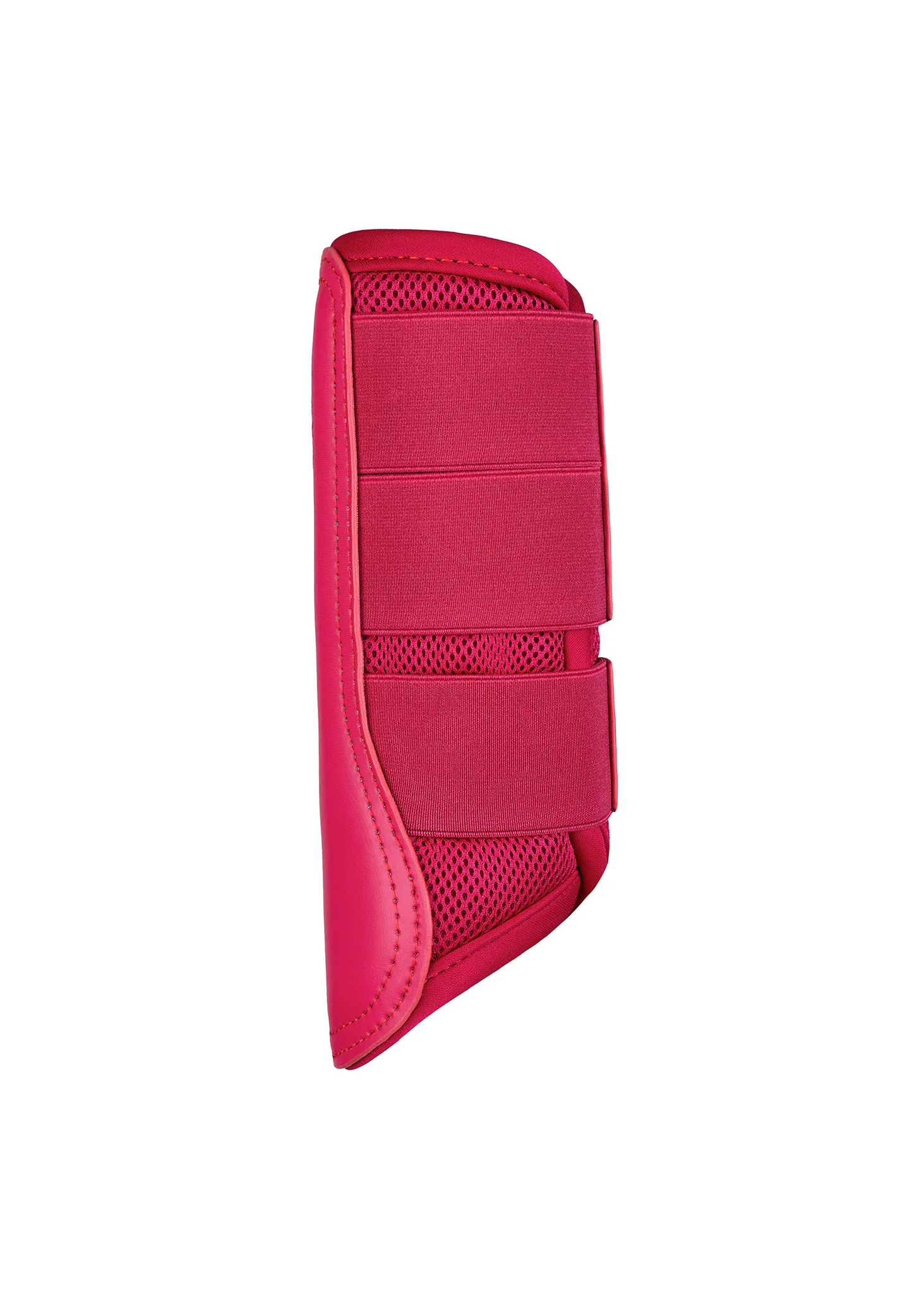 Ego Brushing Boots (Cranberry) - Image 3
