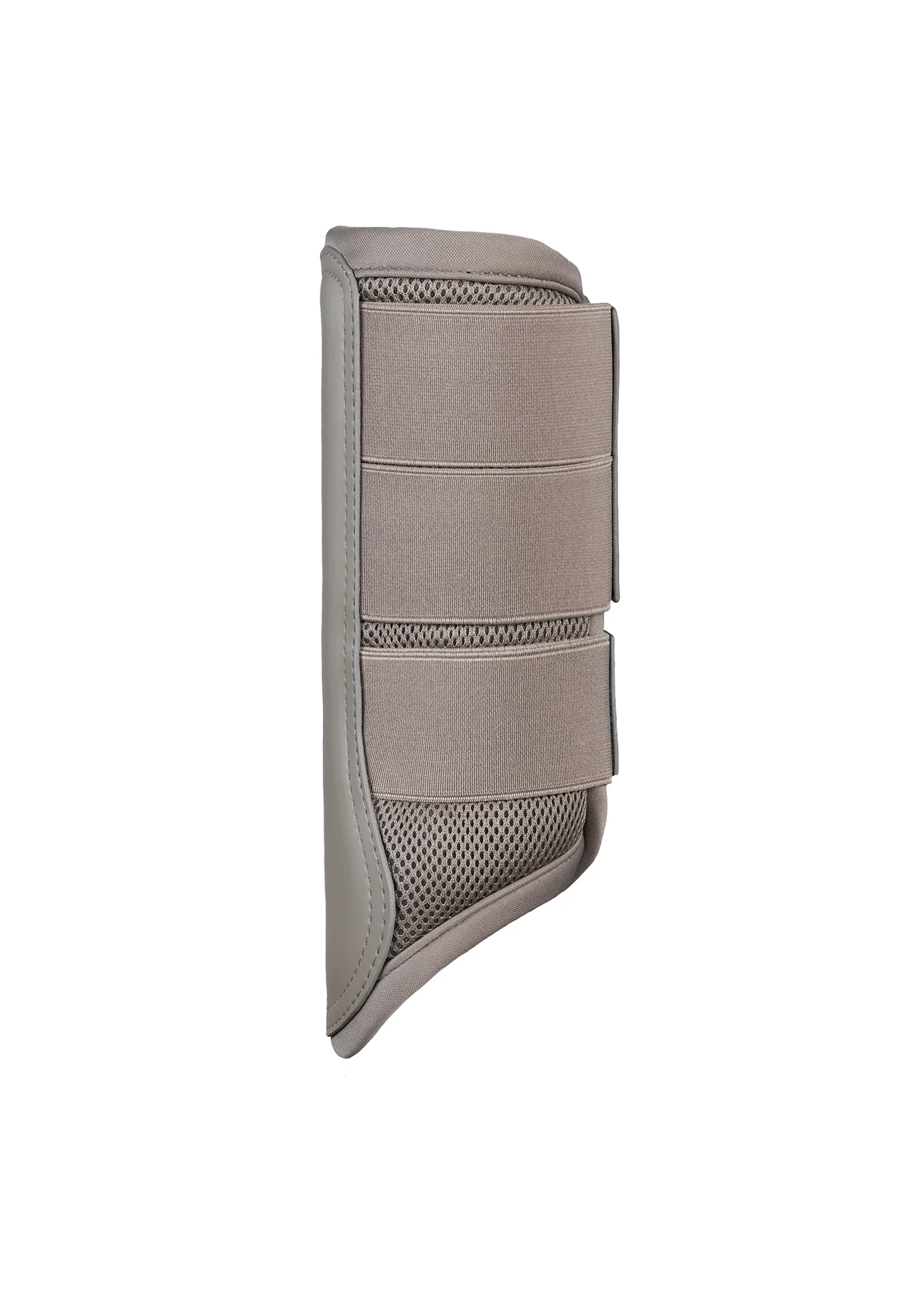 Ego Brushing Boots (Taupe) - Image 4