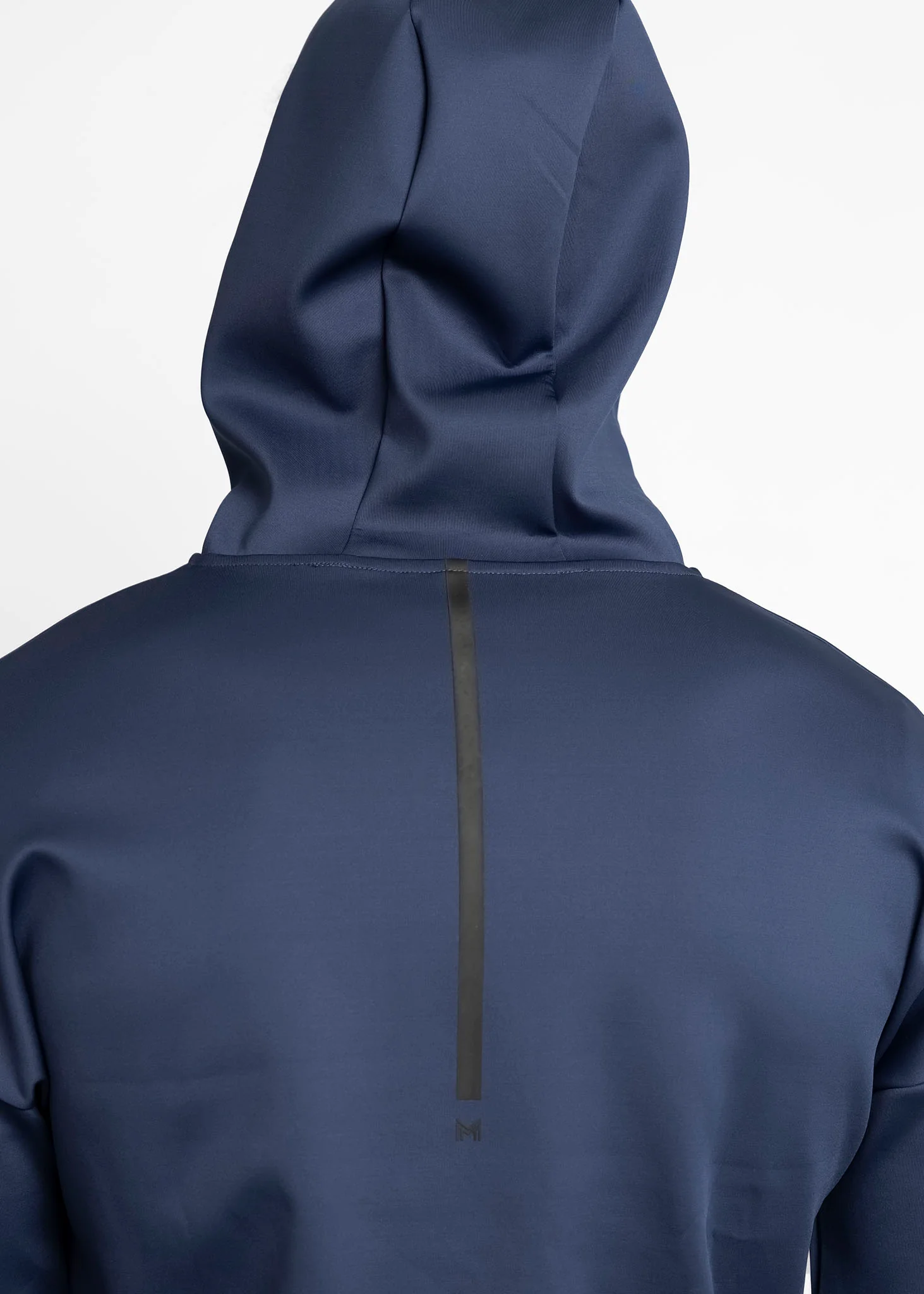 Element Zip Hoodie (Navy) - Image 6