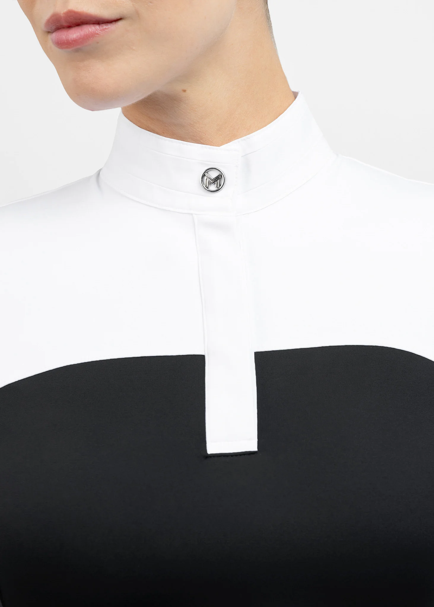 Era Short Sleeve Show Shirt (Black) - Image 7