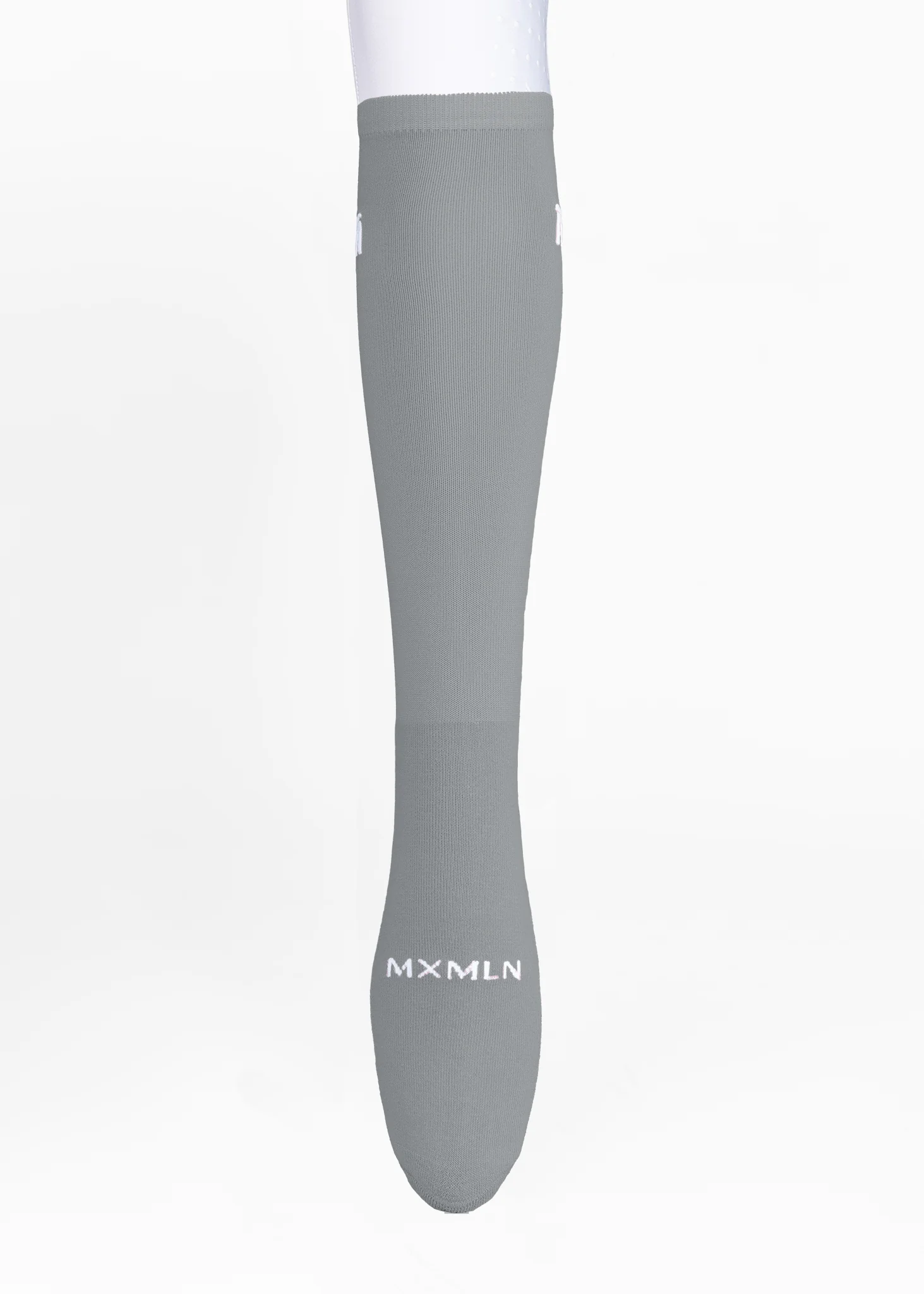 Flag Riding Socks (Titanium) - Image 2