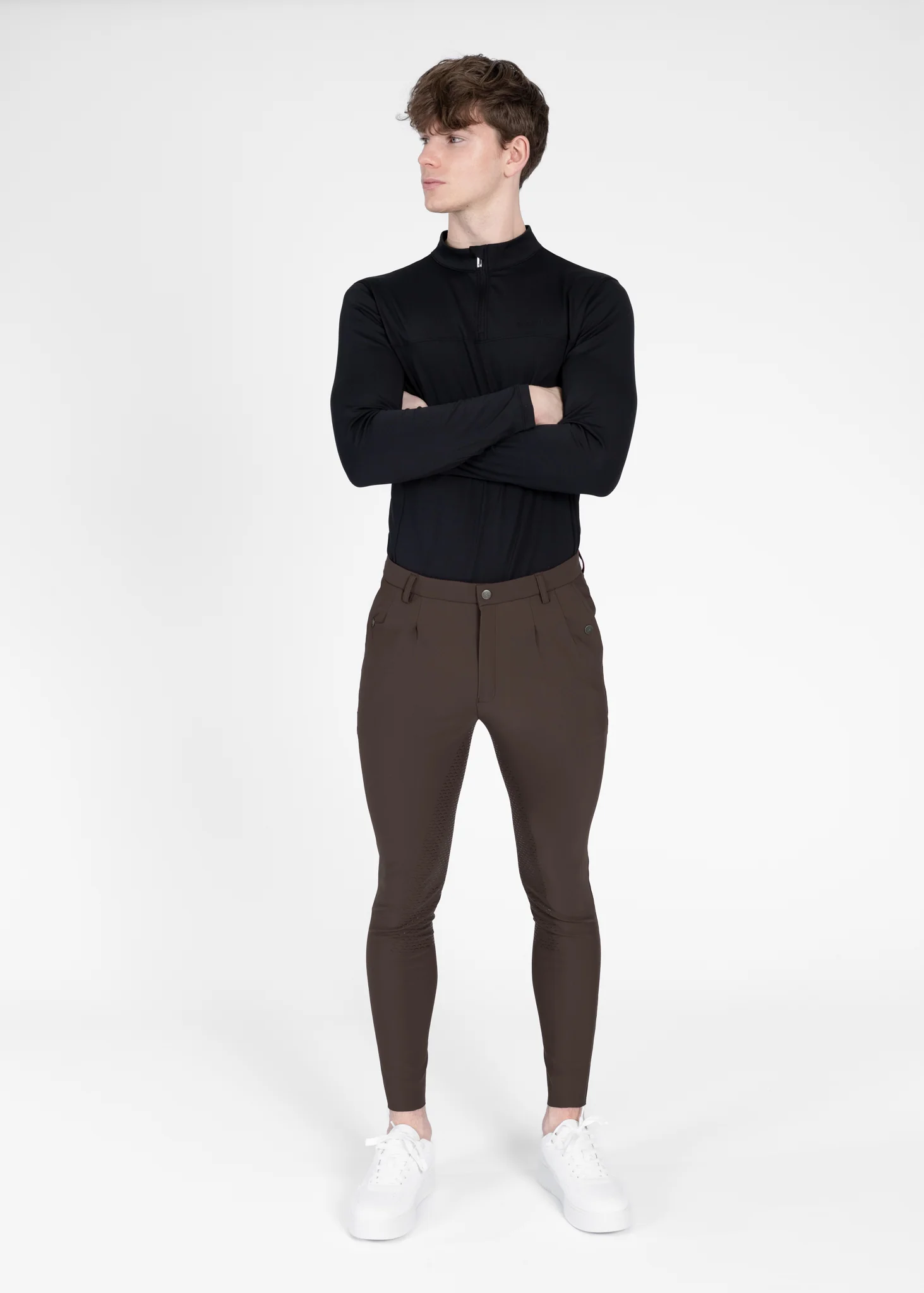 Founder Breeches (Espresso) - Image 10