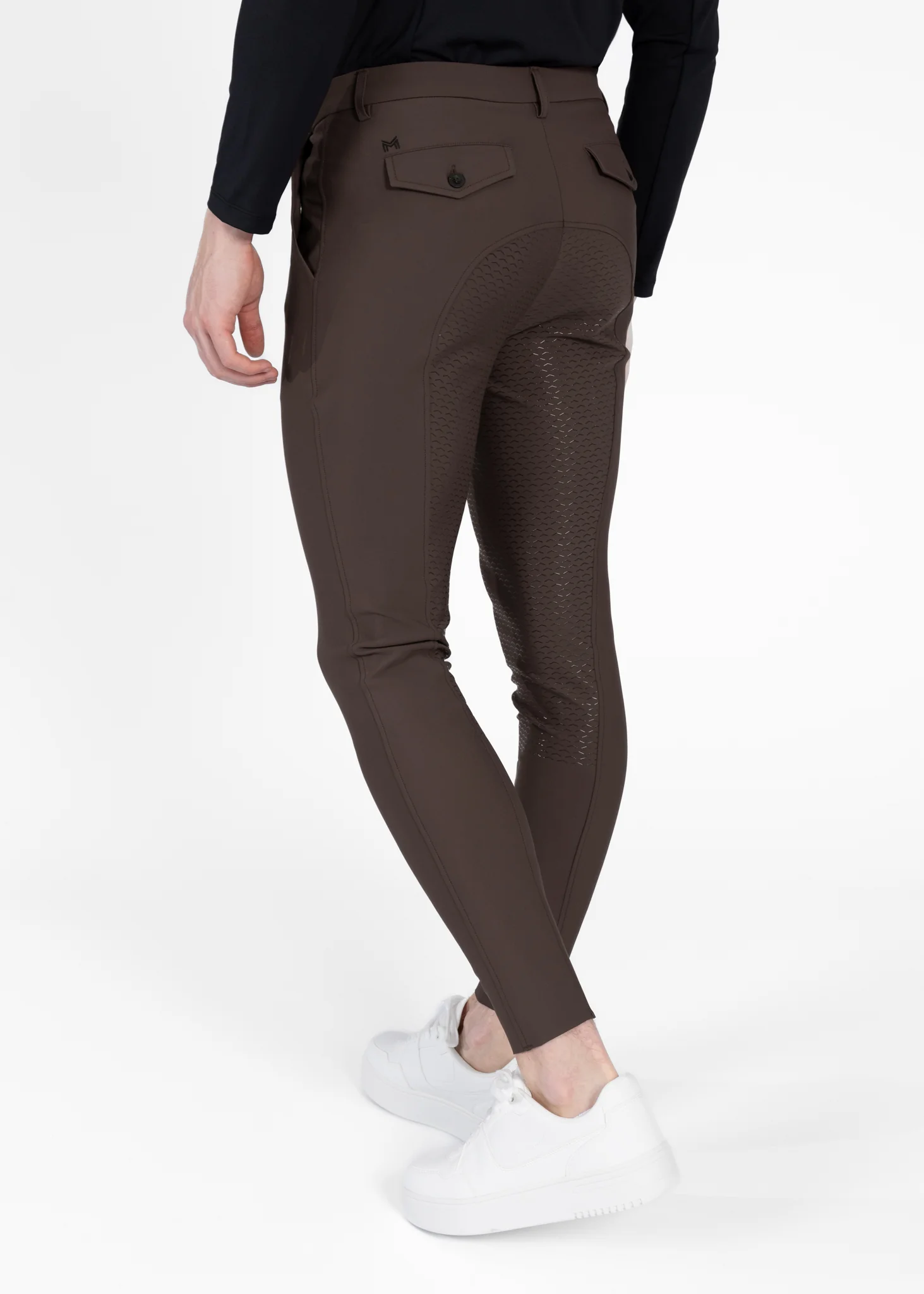 Founder Breeches (Espresso) - Image 3