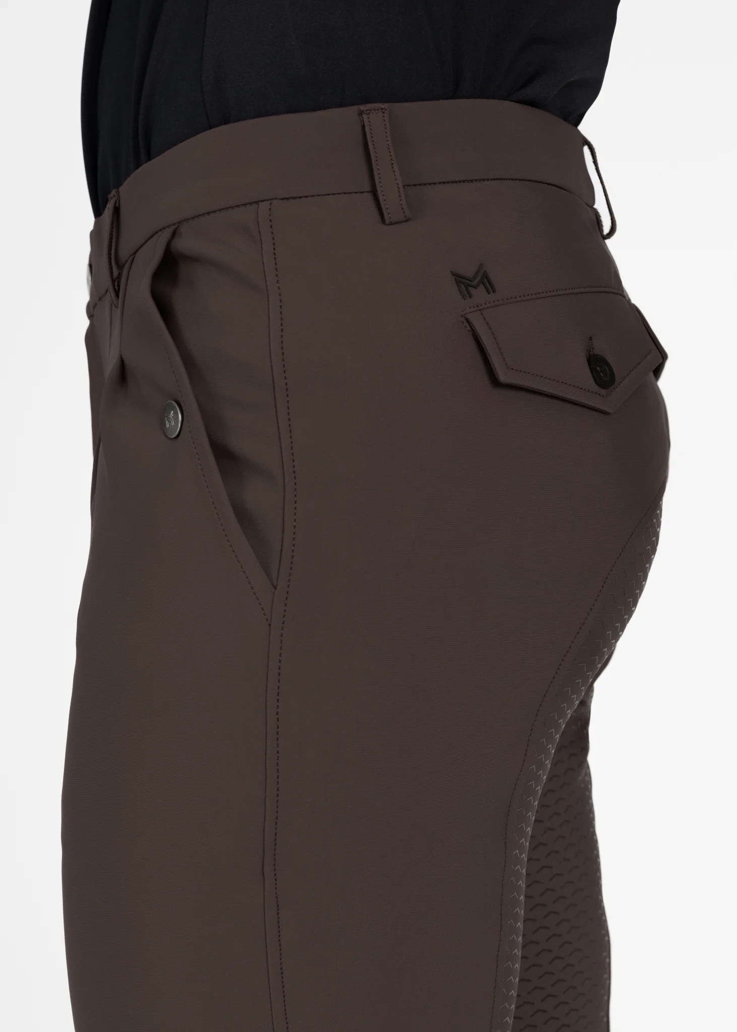 Founder Breeches (Espresso) - Image 8