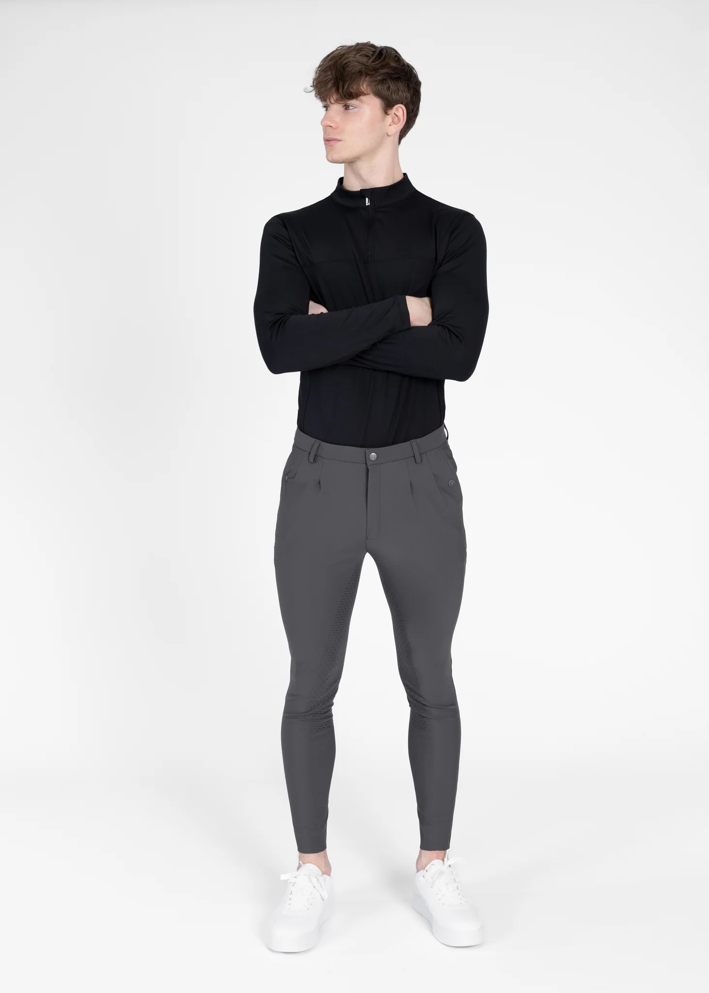 Founder Breeches (Graphite) - Image 10