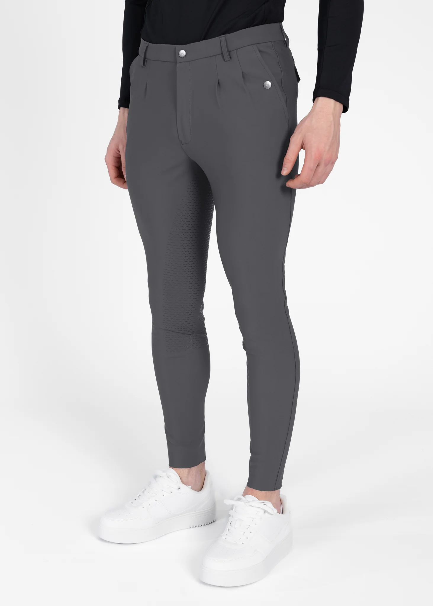 Founder Breeches (Graphite) - Image 2