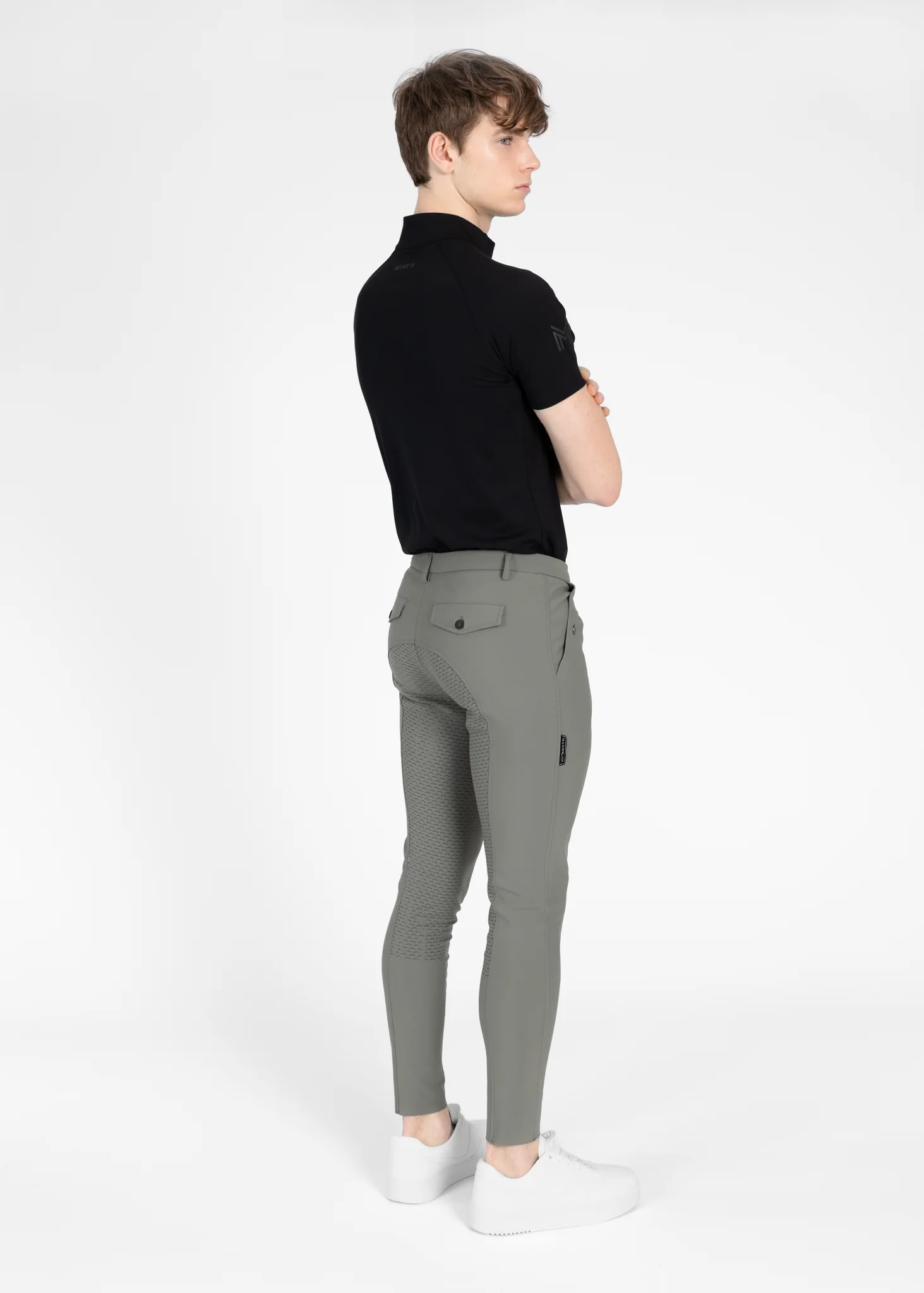 Founder Breeches (Laurel) - Image 10