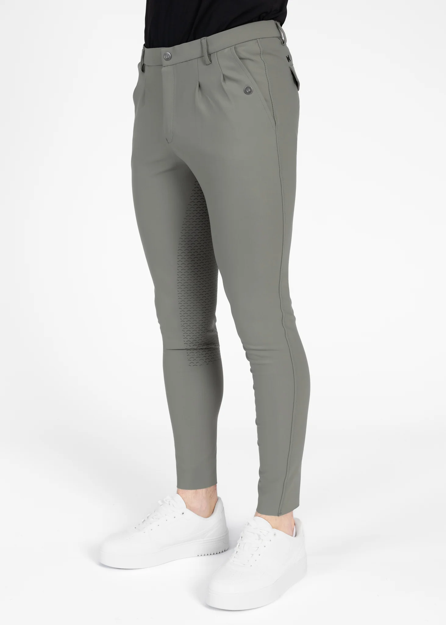 Founder Breeches (Laurel) - Image 2