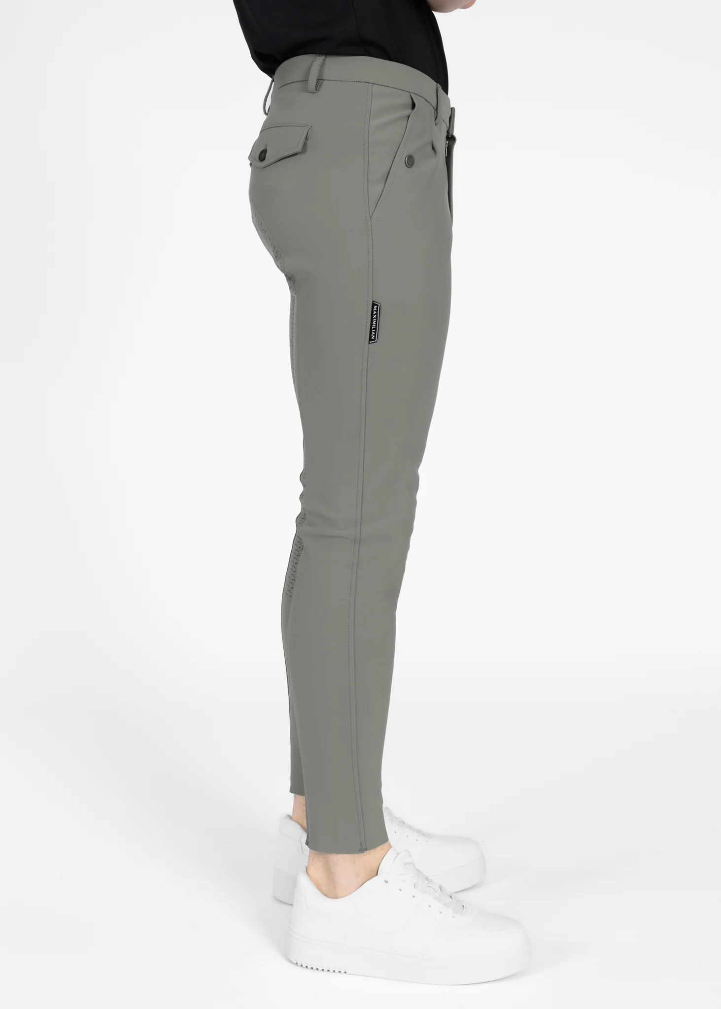Founder Breeches (Laurel) - Image 5