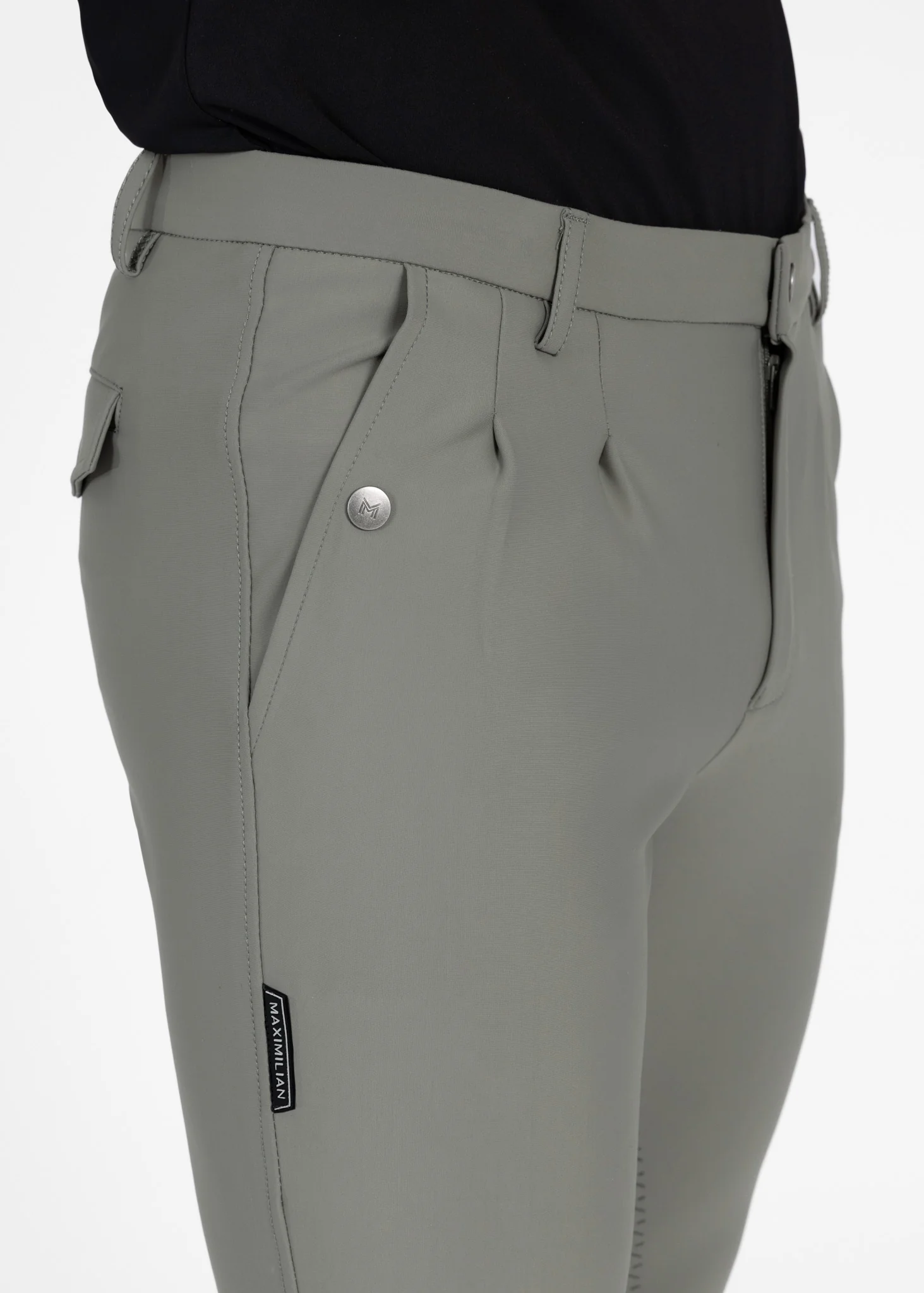 Founder Breeches (Laurel) - Image 7