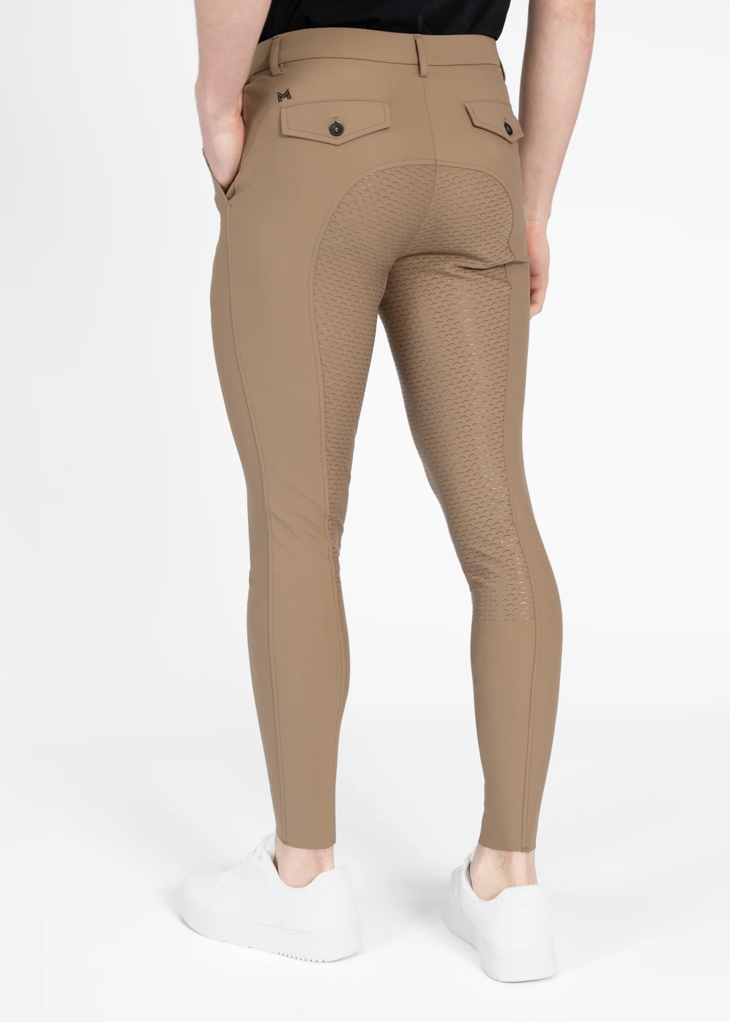 Founder Breeches (Nougat) - Image 3