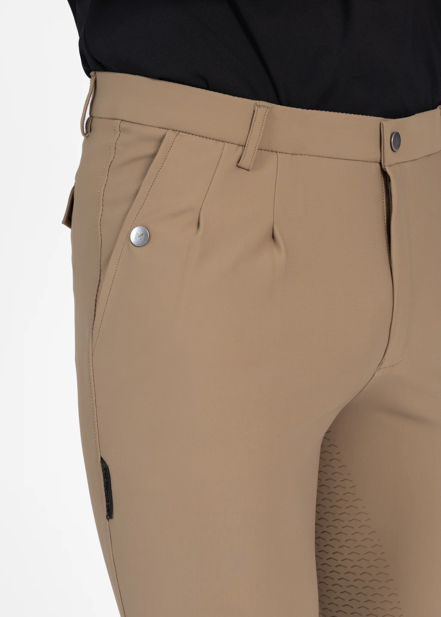 Founder Breeches (Nougat) - Image 7