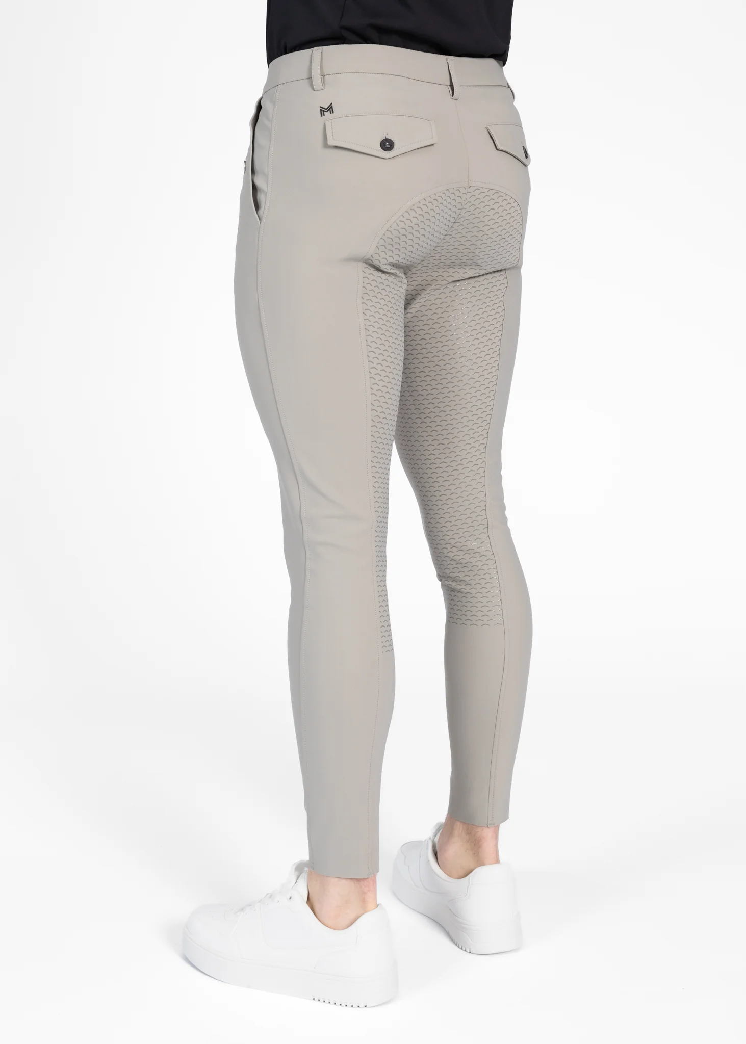 Founder Breeches (Stone) - Image 3